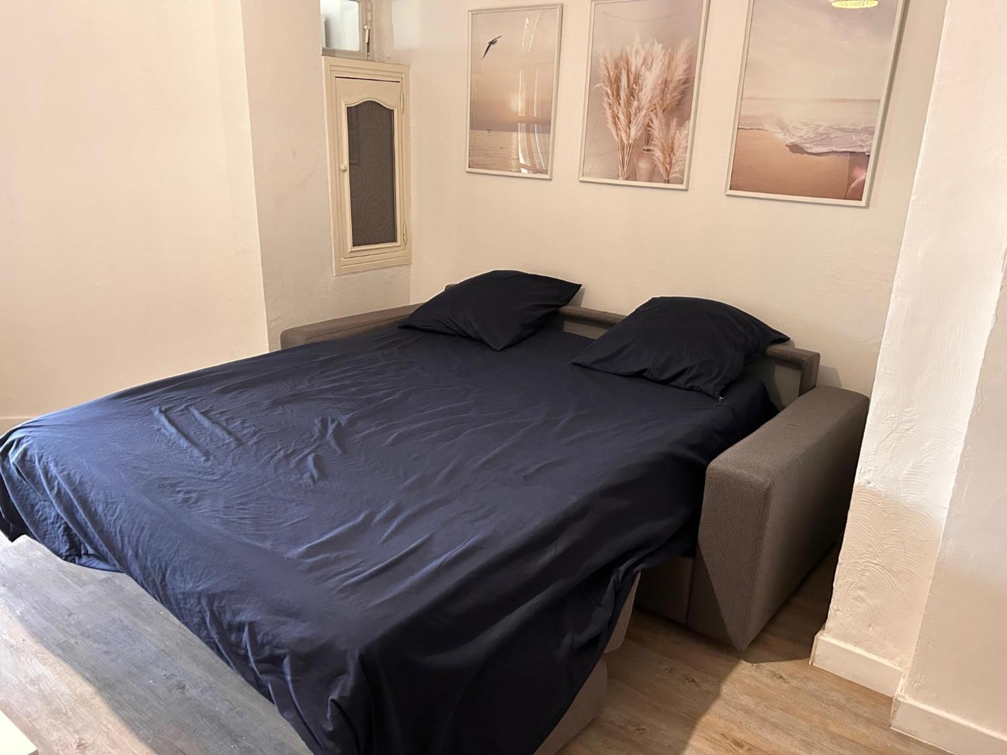 Apartment Rivage Bord De