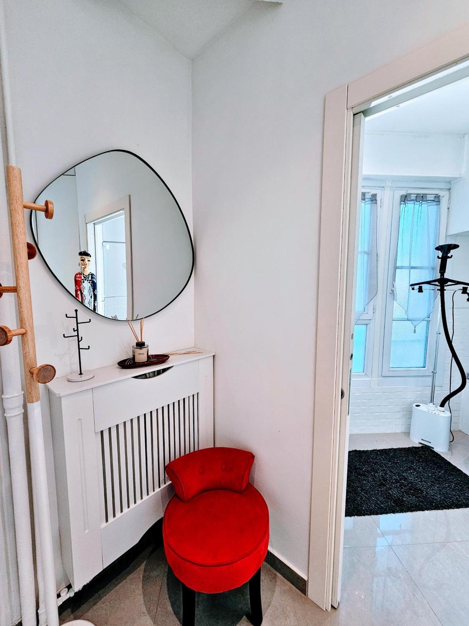 Le Grand Palais A 3 Min De La Croisette Apartment
