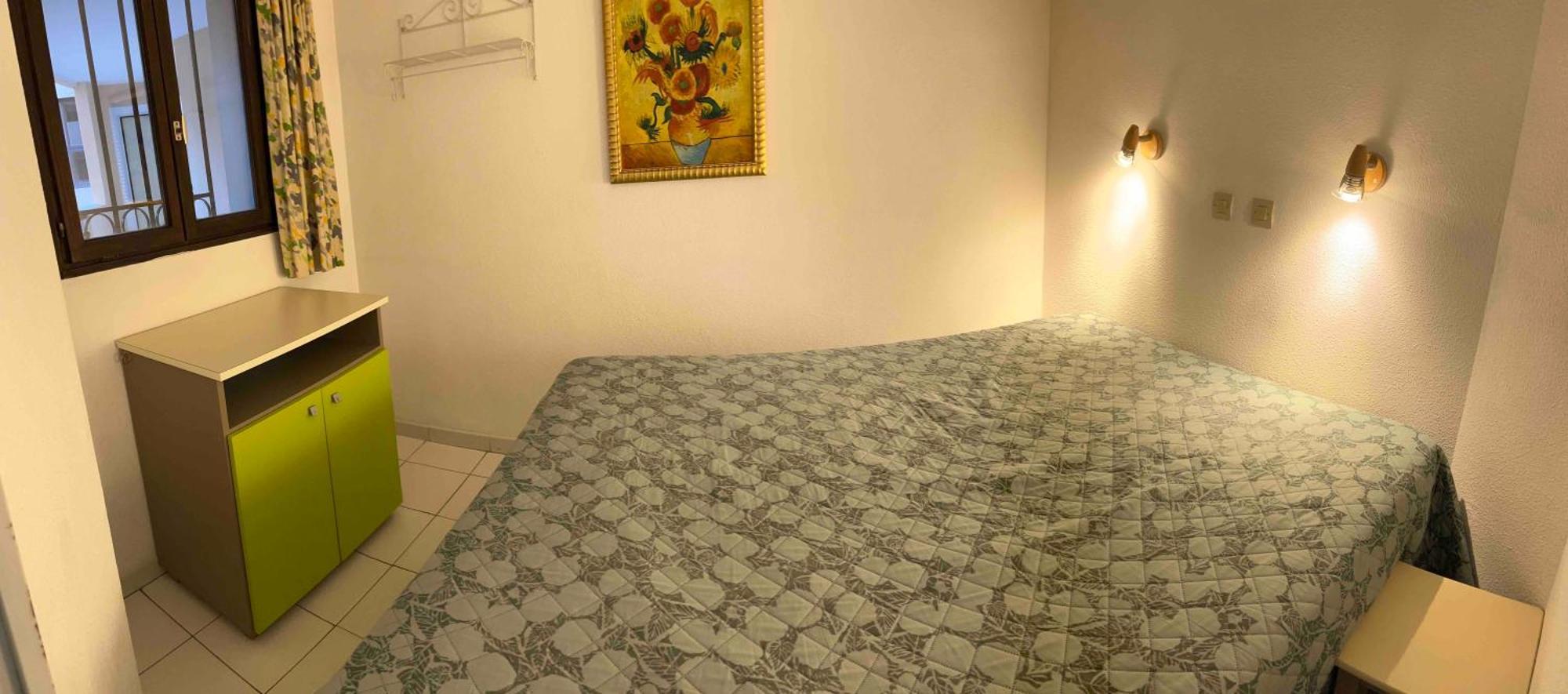 Cannes Apartment With Sea View, Aircondition And Parking *