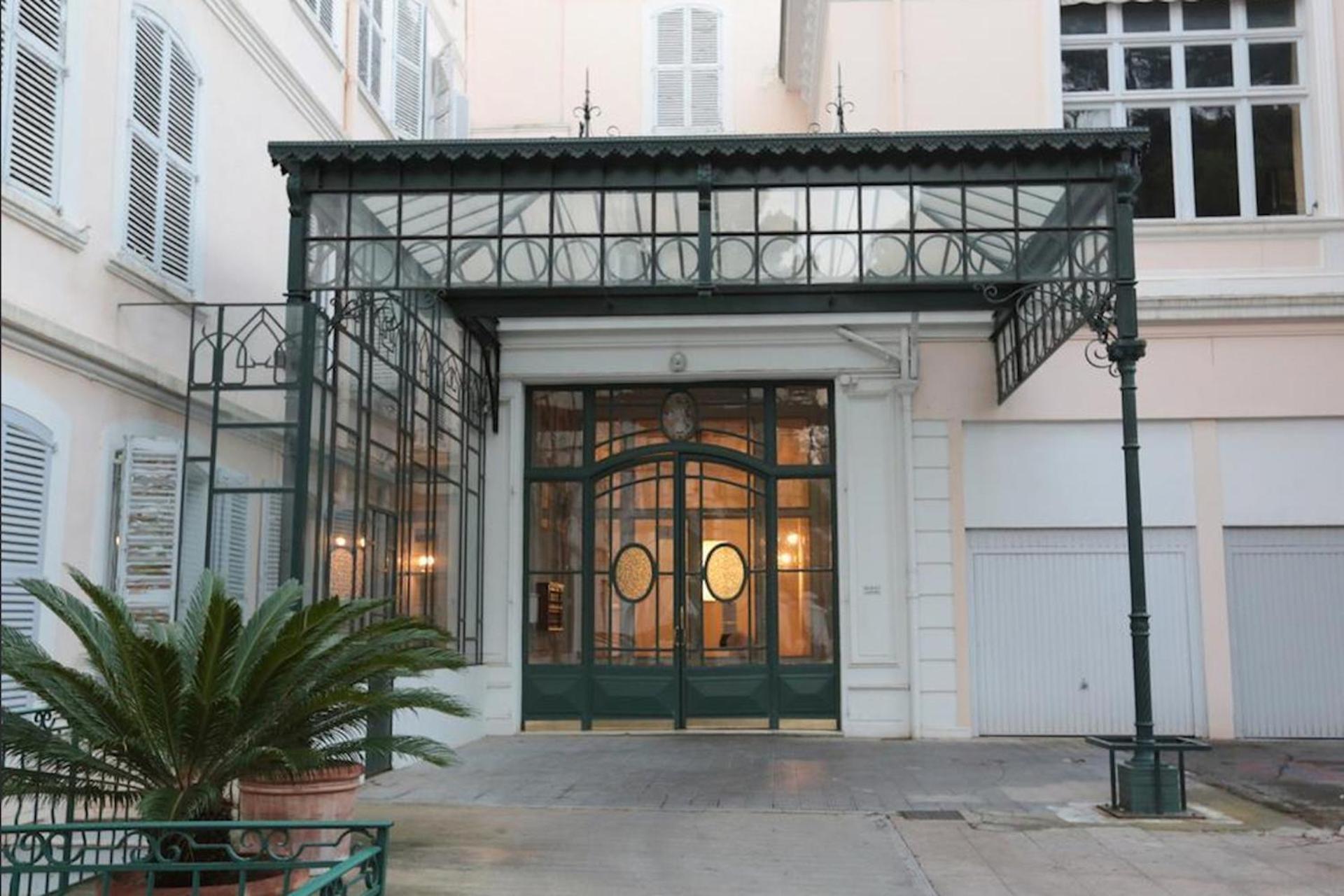 Palais Belle Epoque - With Style Apartment *