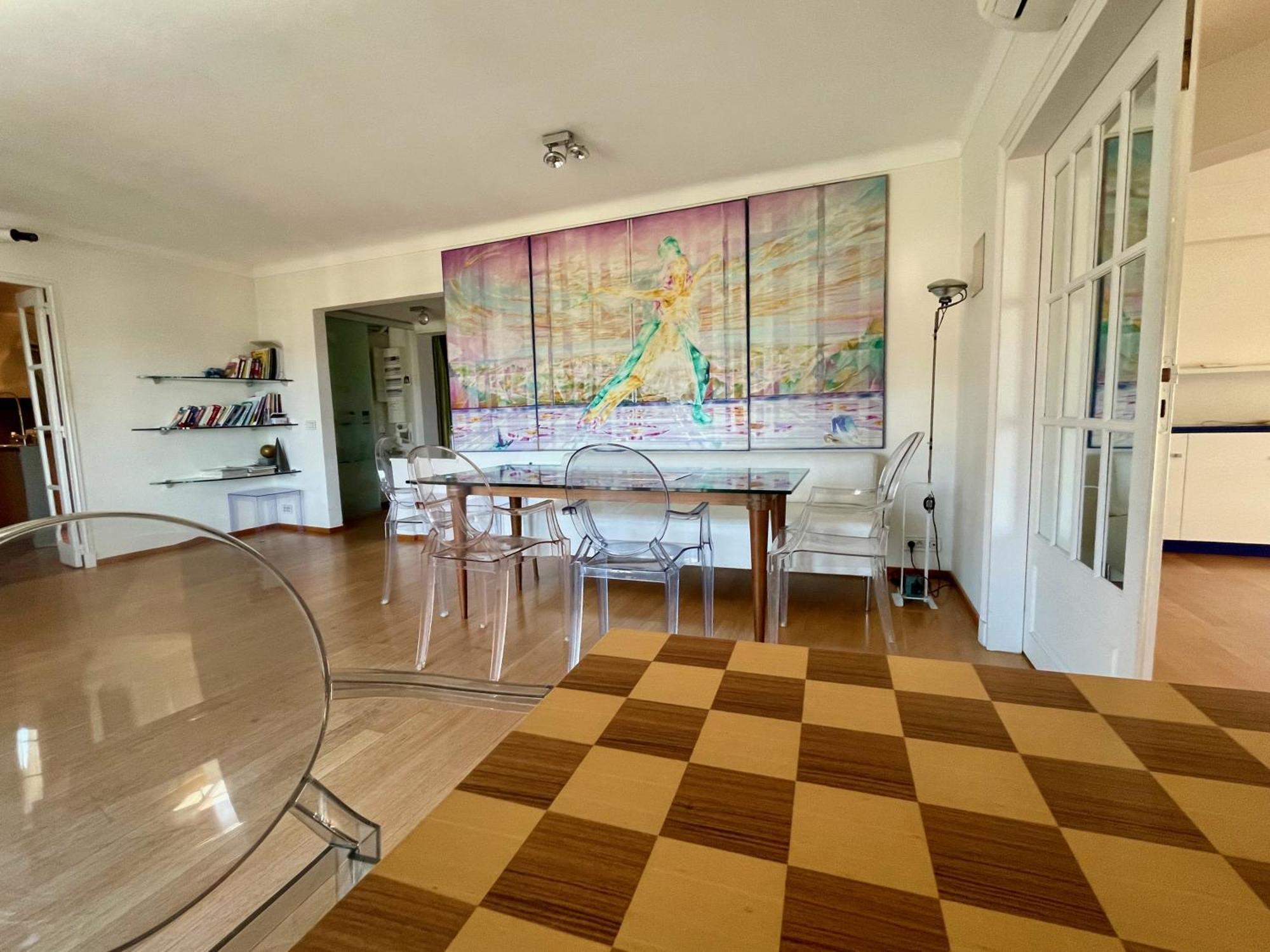 Apartment Palais Belle Epoque - With Style