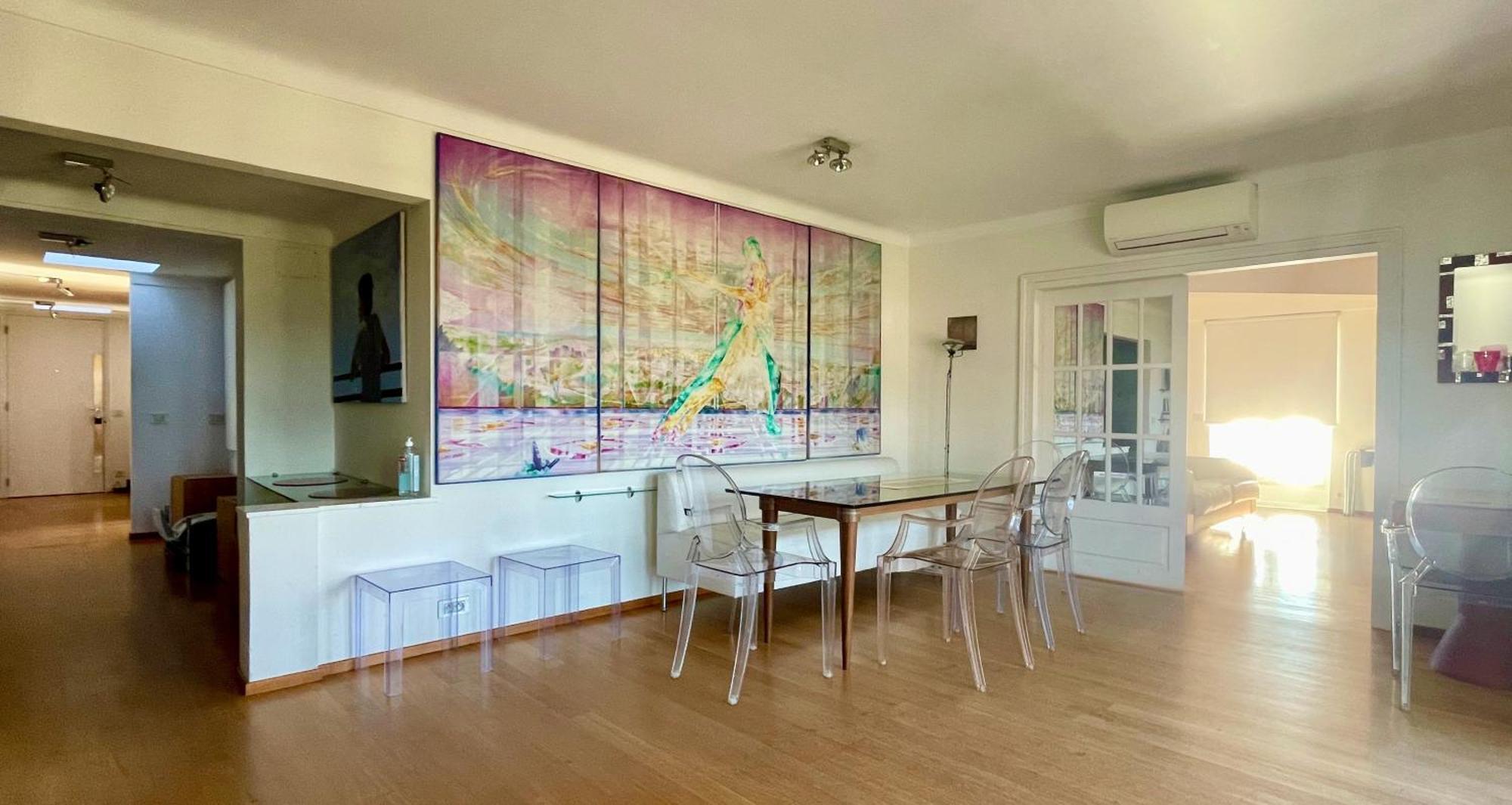 Palais Belle Epoque - With Style Apartment *