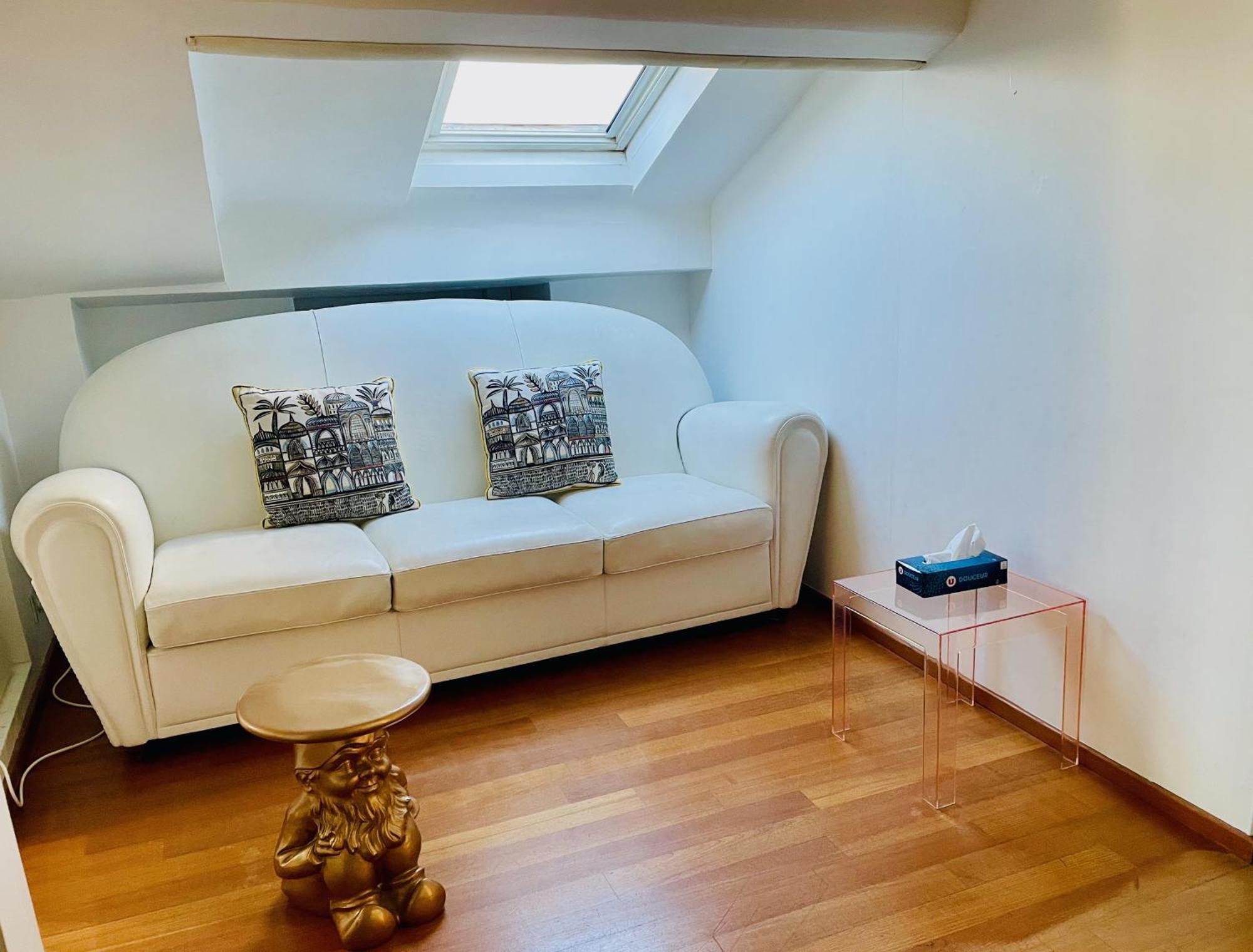 Palais Belle Epoque - With Style Apartment