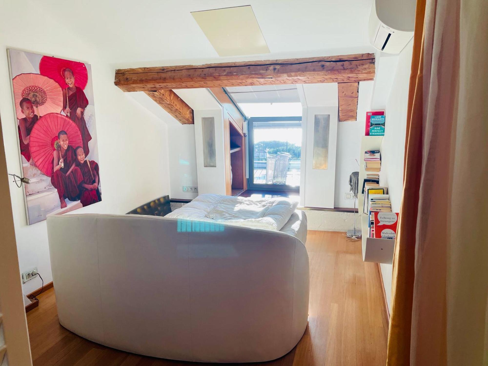 Apartment Palais Belle Epoque - With Style *