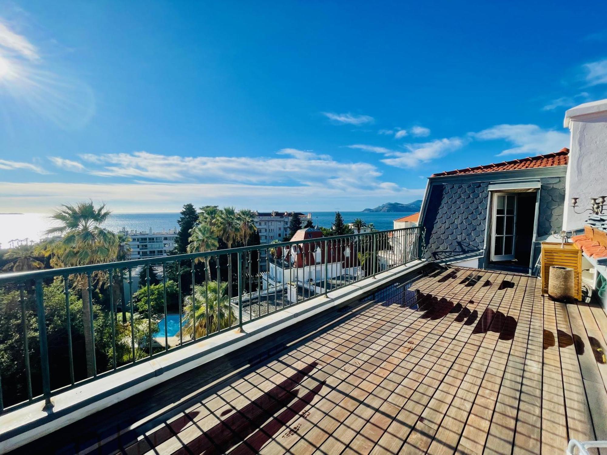 Palais Belle Epoque - With Style Cannes