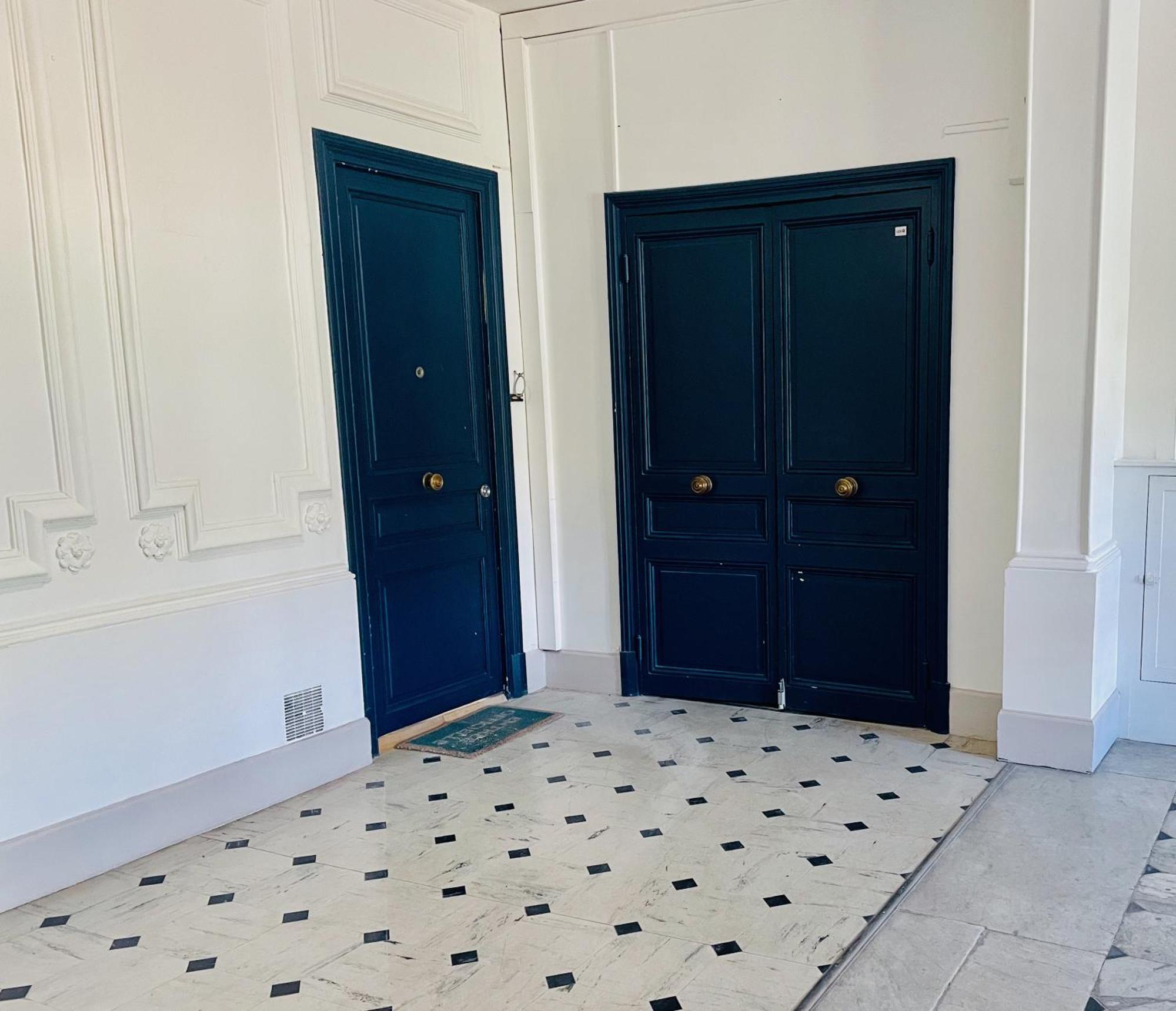 Palais Belle Epoque - With Style Apartment *