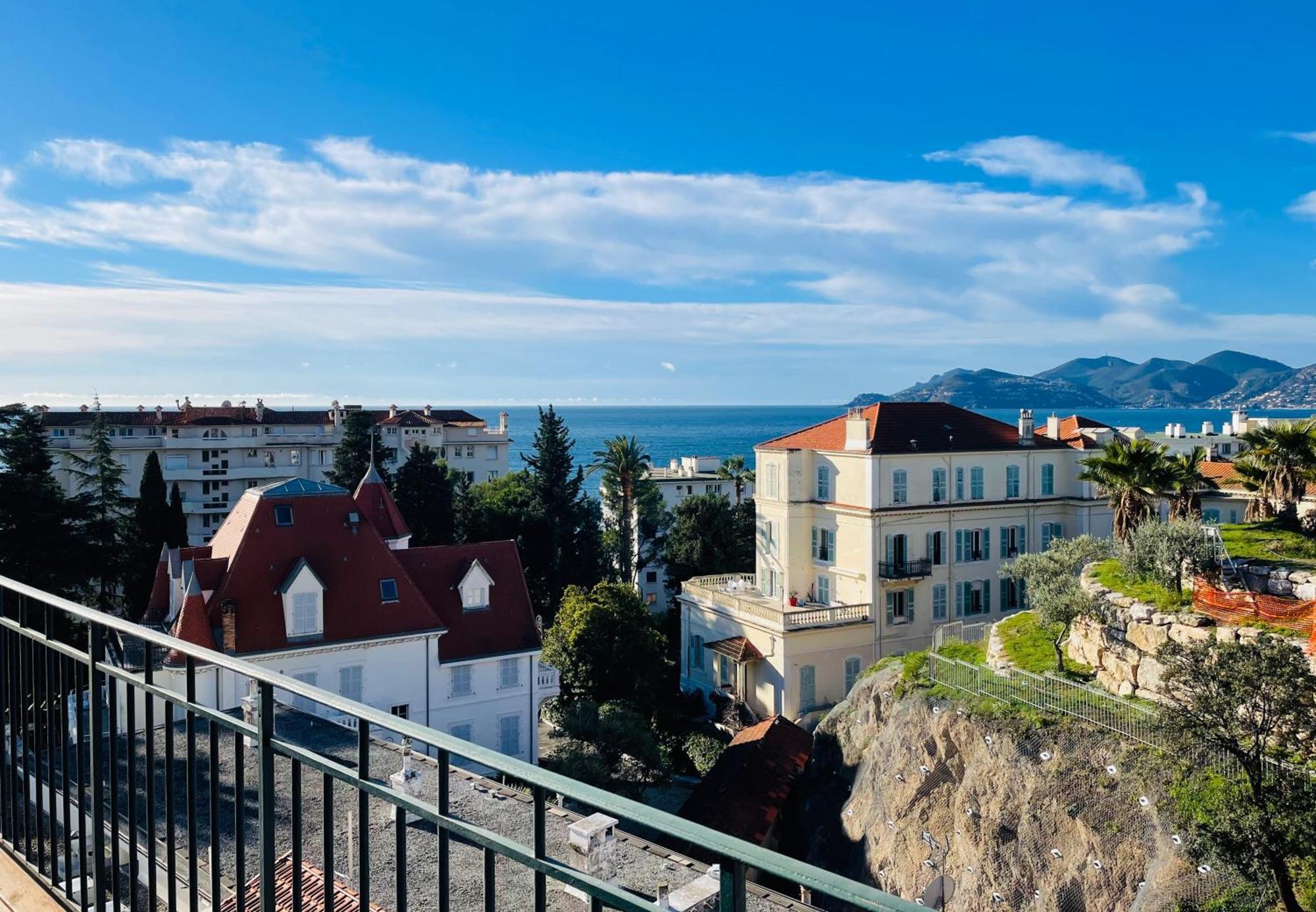 Palais Belle Epoque - With Style Apartment