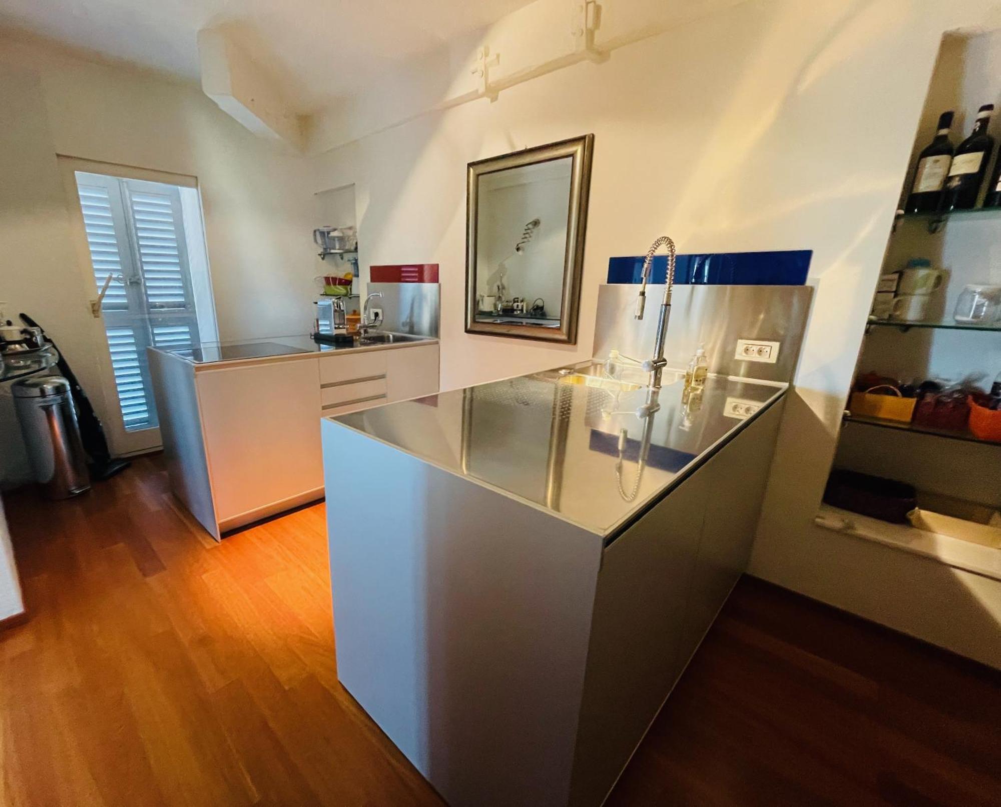 Palais Belle Epoque - With Style Apartment *