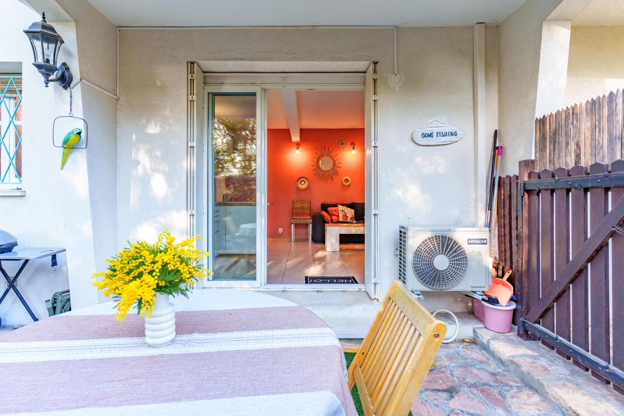 Isola Bella Centre Apartment *