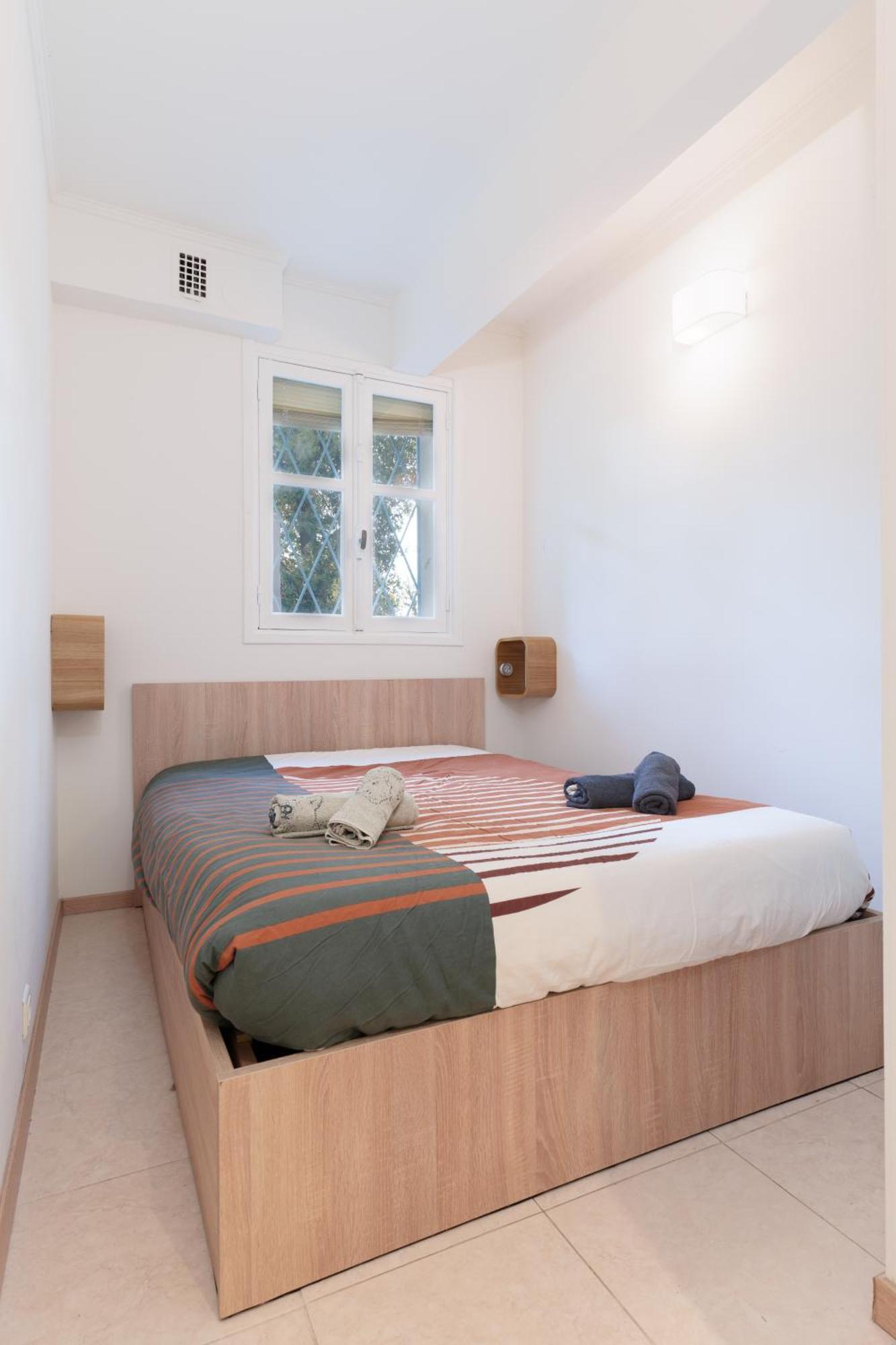Isola Bella Centre Appartement