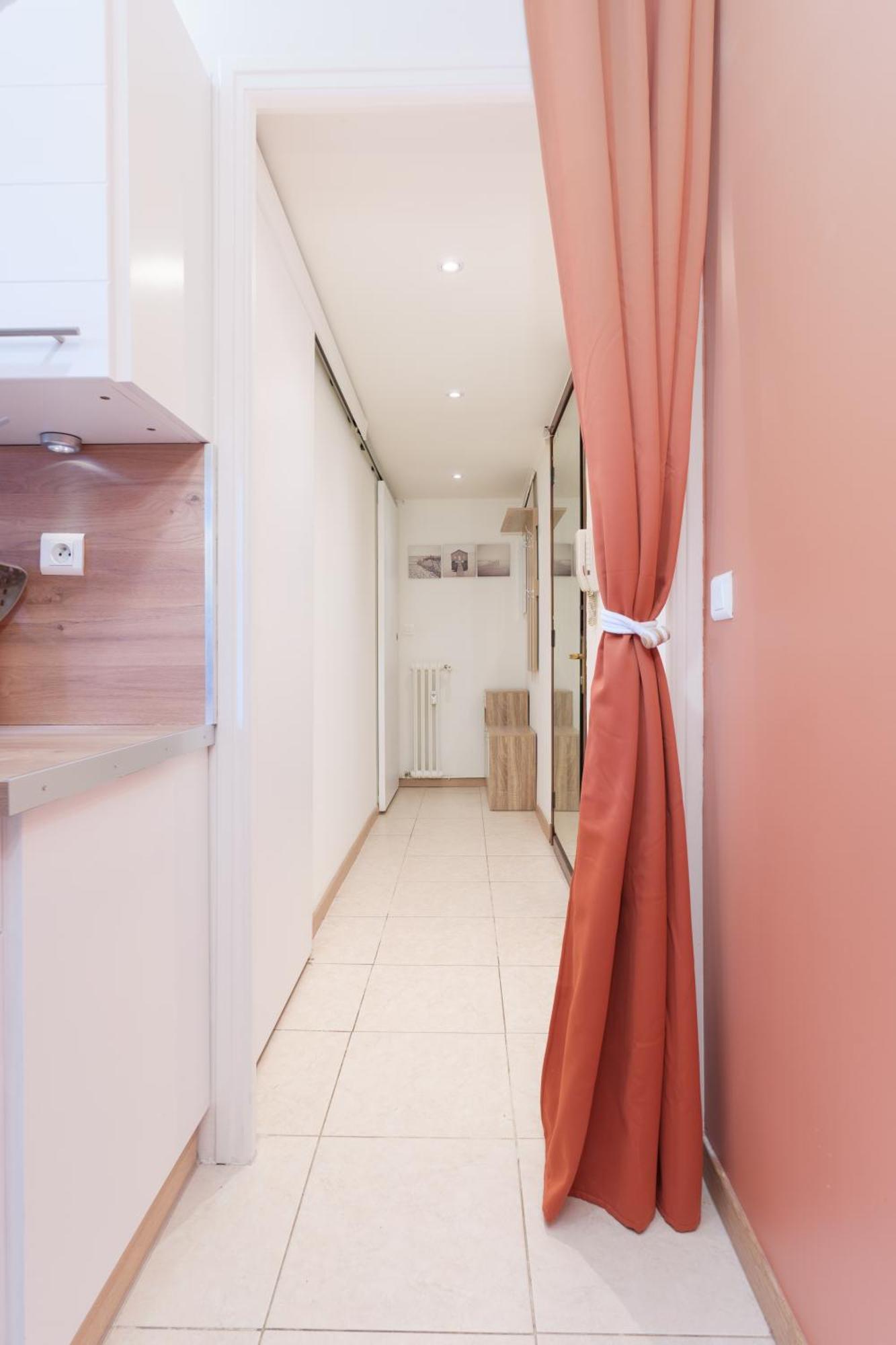 Isola Bella Centre Appartement Cannes