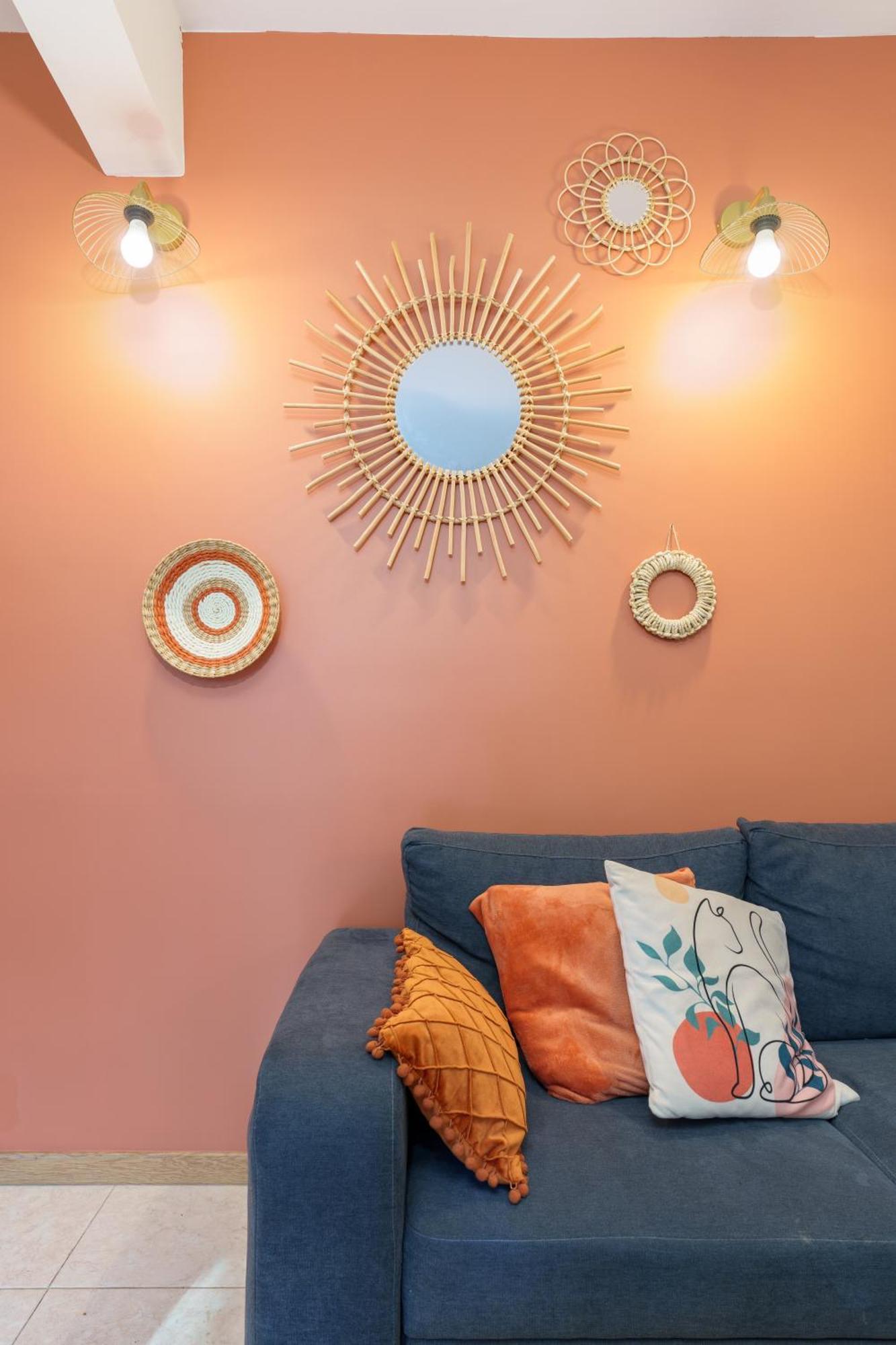 Isola Bella Centre Apartment