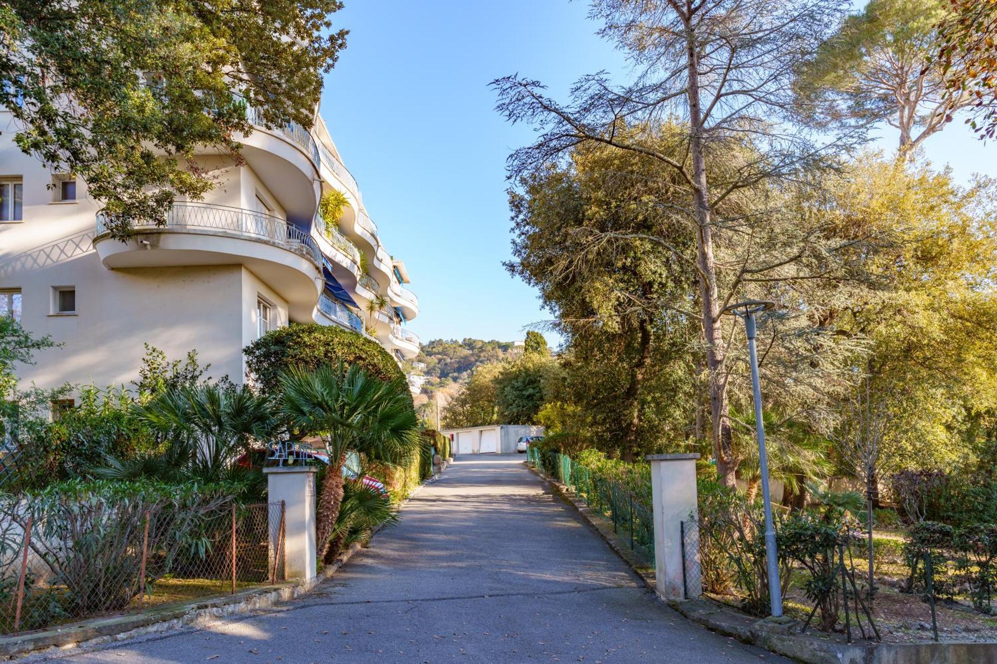 Appartement Isola Bella Centre *