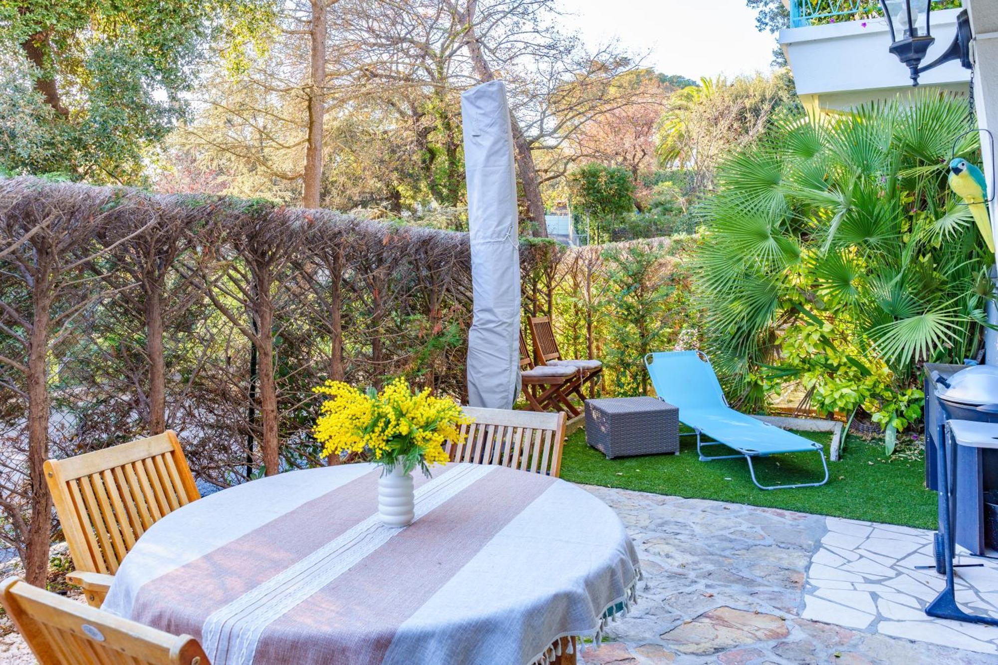 Isola Bella Centre Apartment