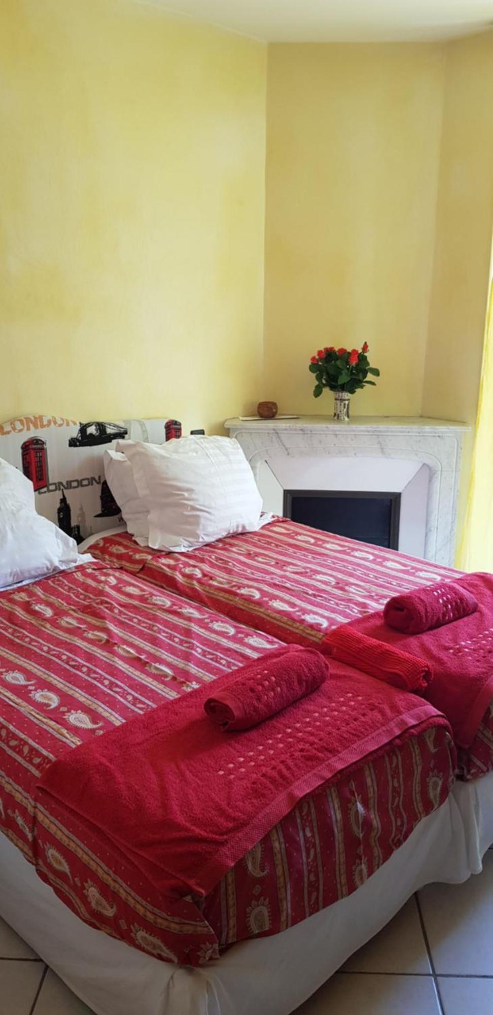 De Charme Centre Au Calme Holiday home Cannes