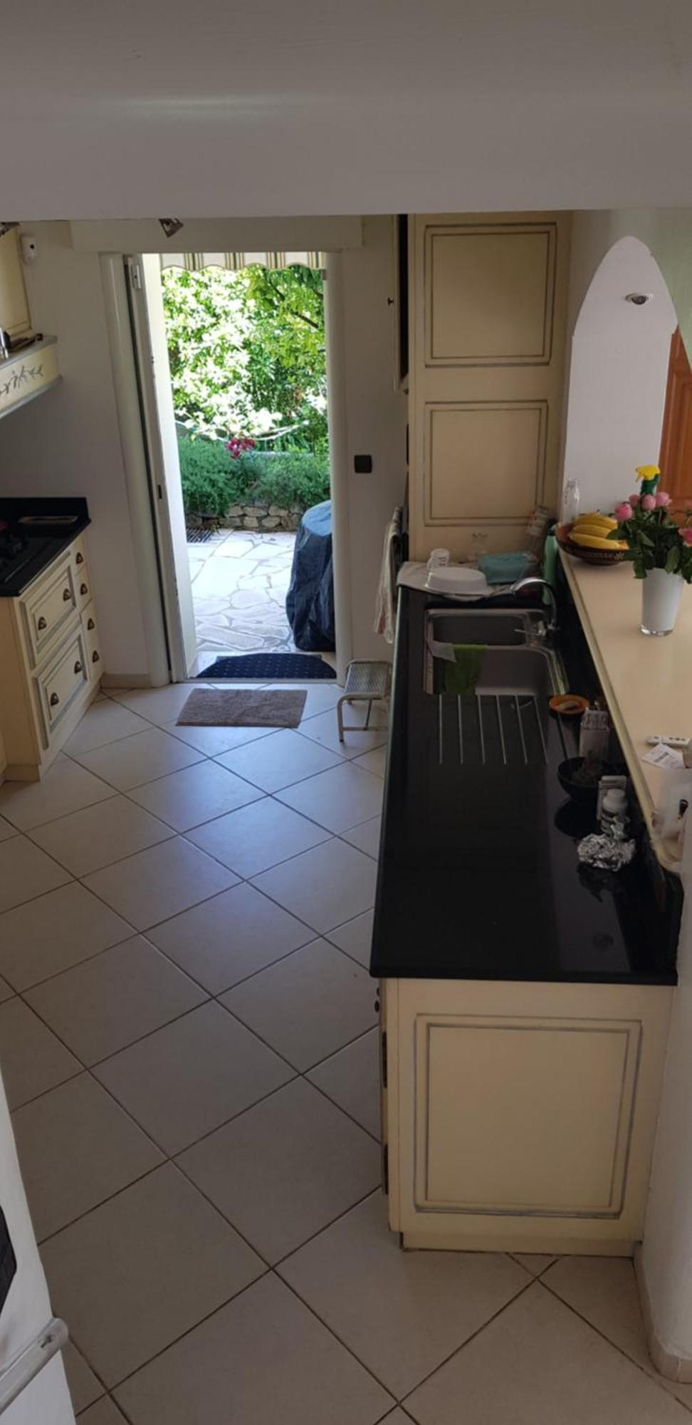 De Charme Centre Au Calme Holiday home Cannes