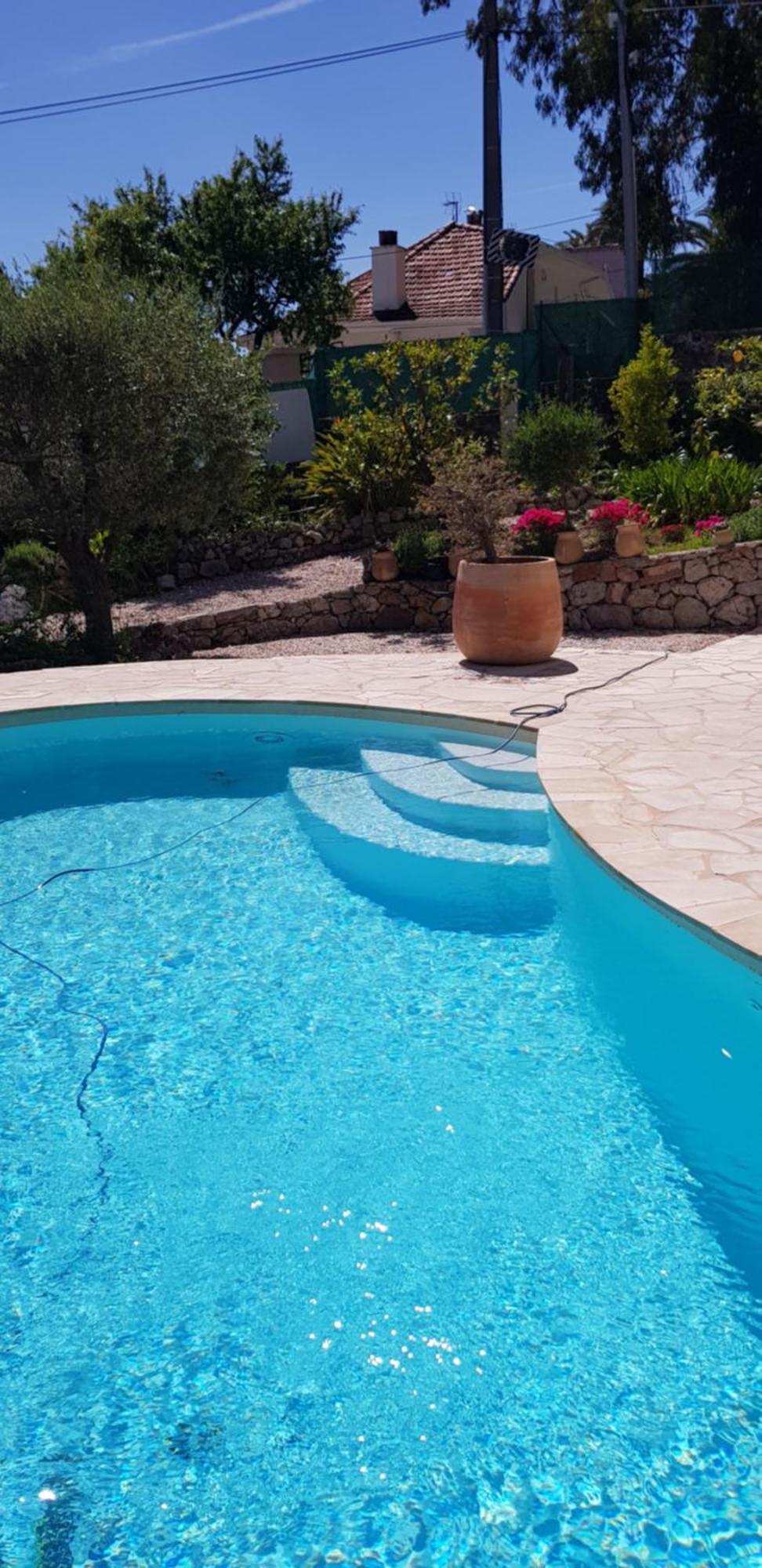 Holiday home De Charme Centre Au Calme Cannes