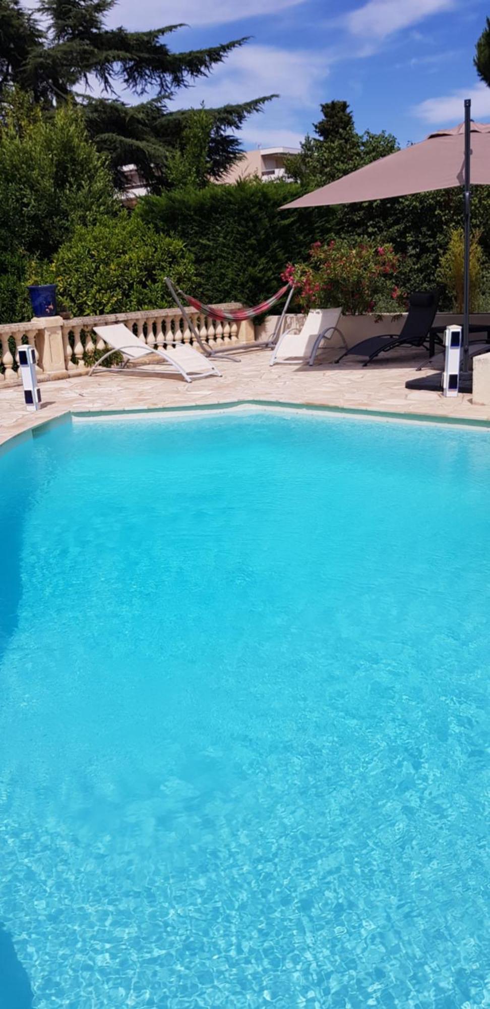 Holiday home De Charme Centre Au Calme