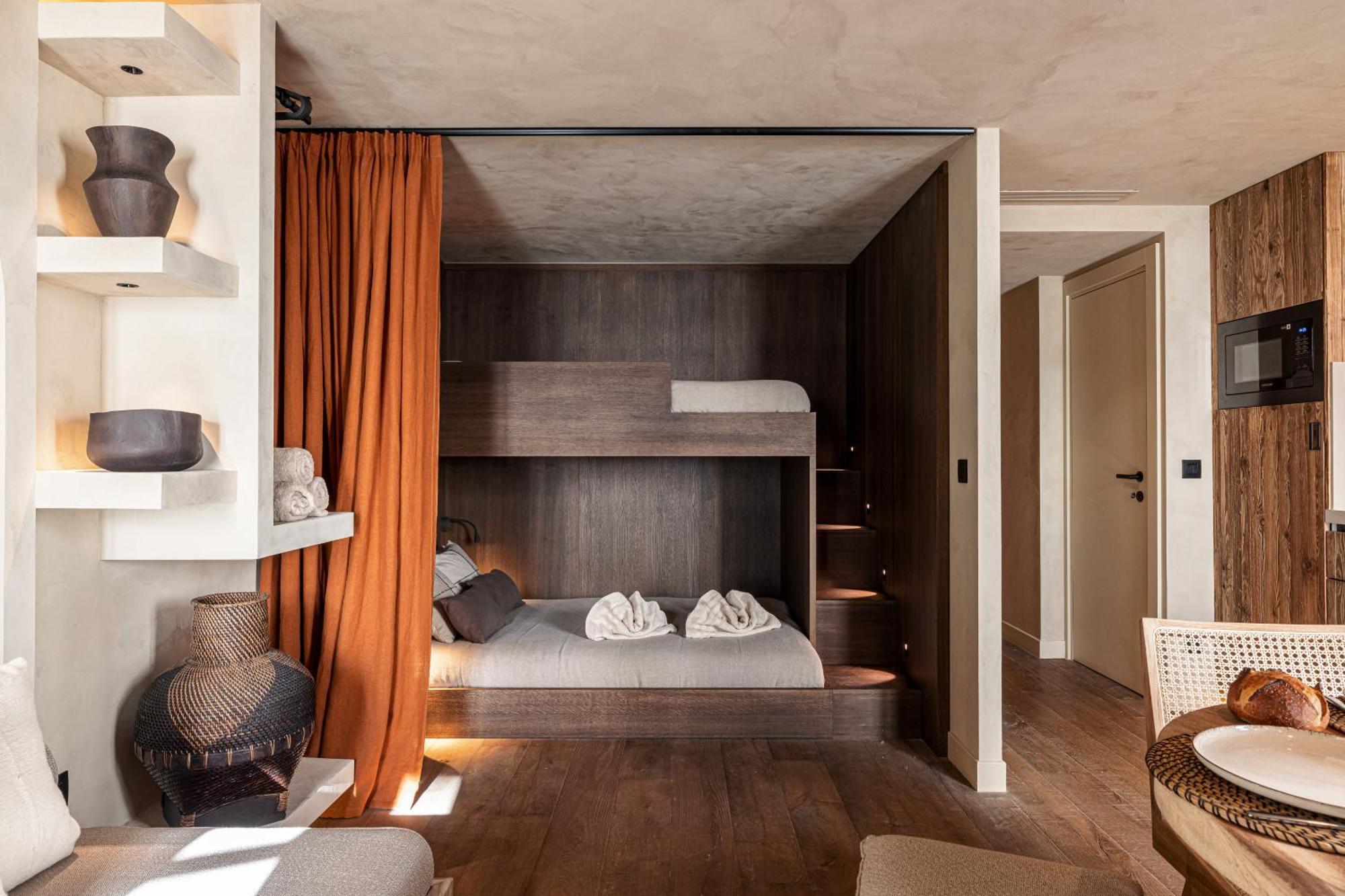 Wabisabi - Mero Appartement Cannes