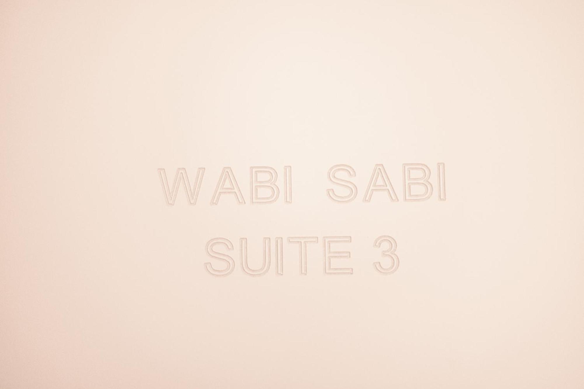 Appartement Wabisabi - Mero Cannes