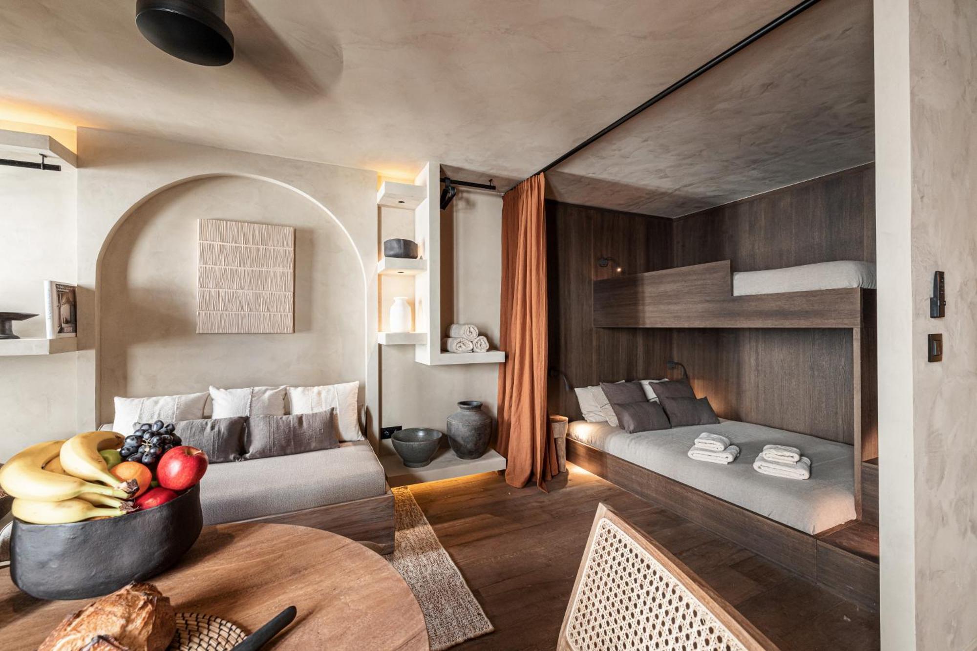 Appartement Wabisabi - Mero Cannes