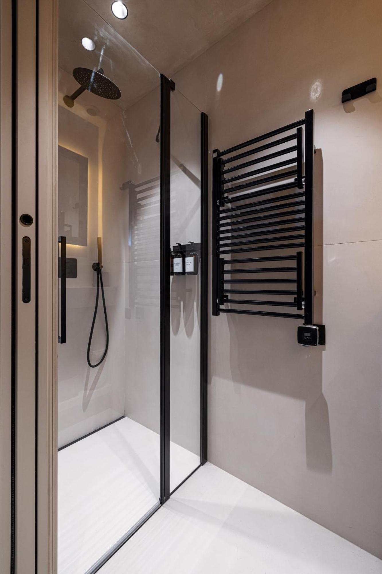 Wabisabi - Mero Appartement Cannes