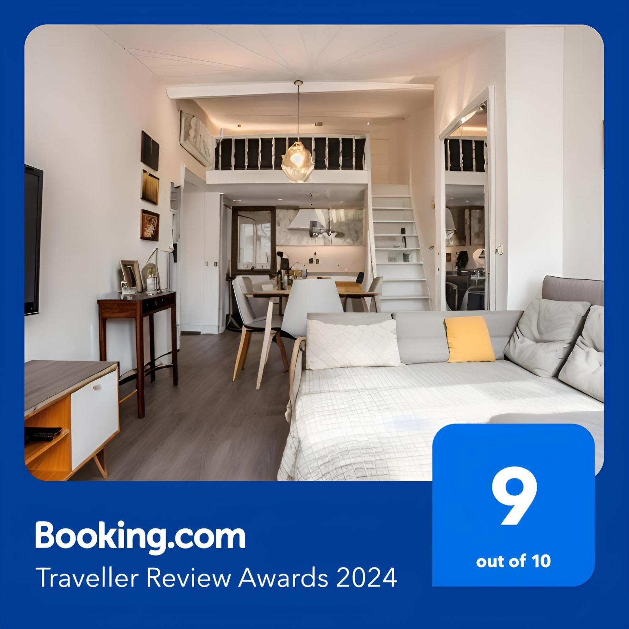 Frgk - Charmant 2 Coeur De La Vieille Apartment Cannes