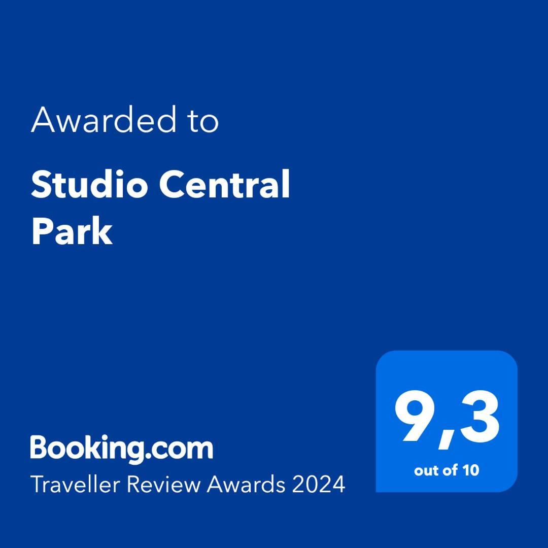 Park * Cannes