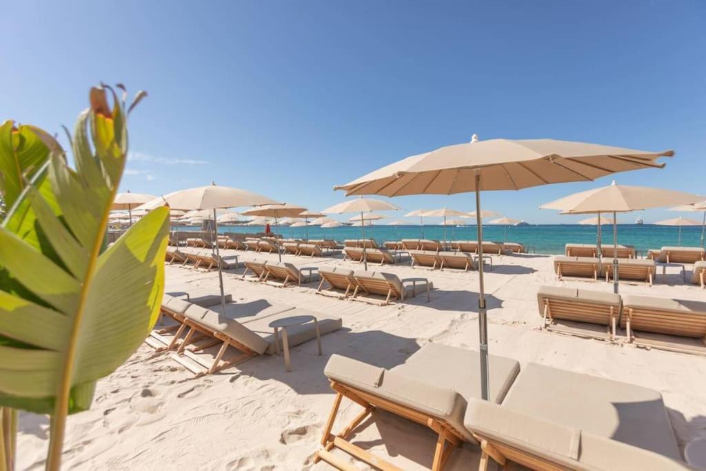 Terrasse Avec Apercu Mer, Piscine, A 200m