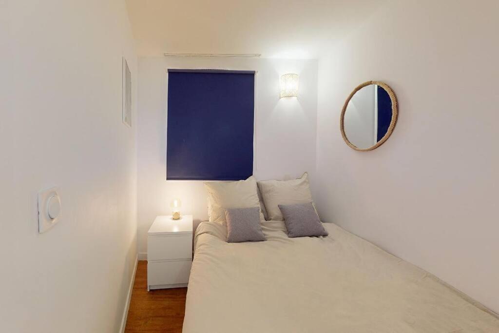 Apartment Terrasse Avec Apercu Mer, Piscine, A 200m