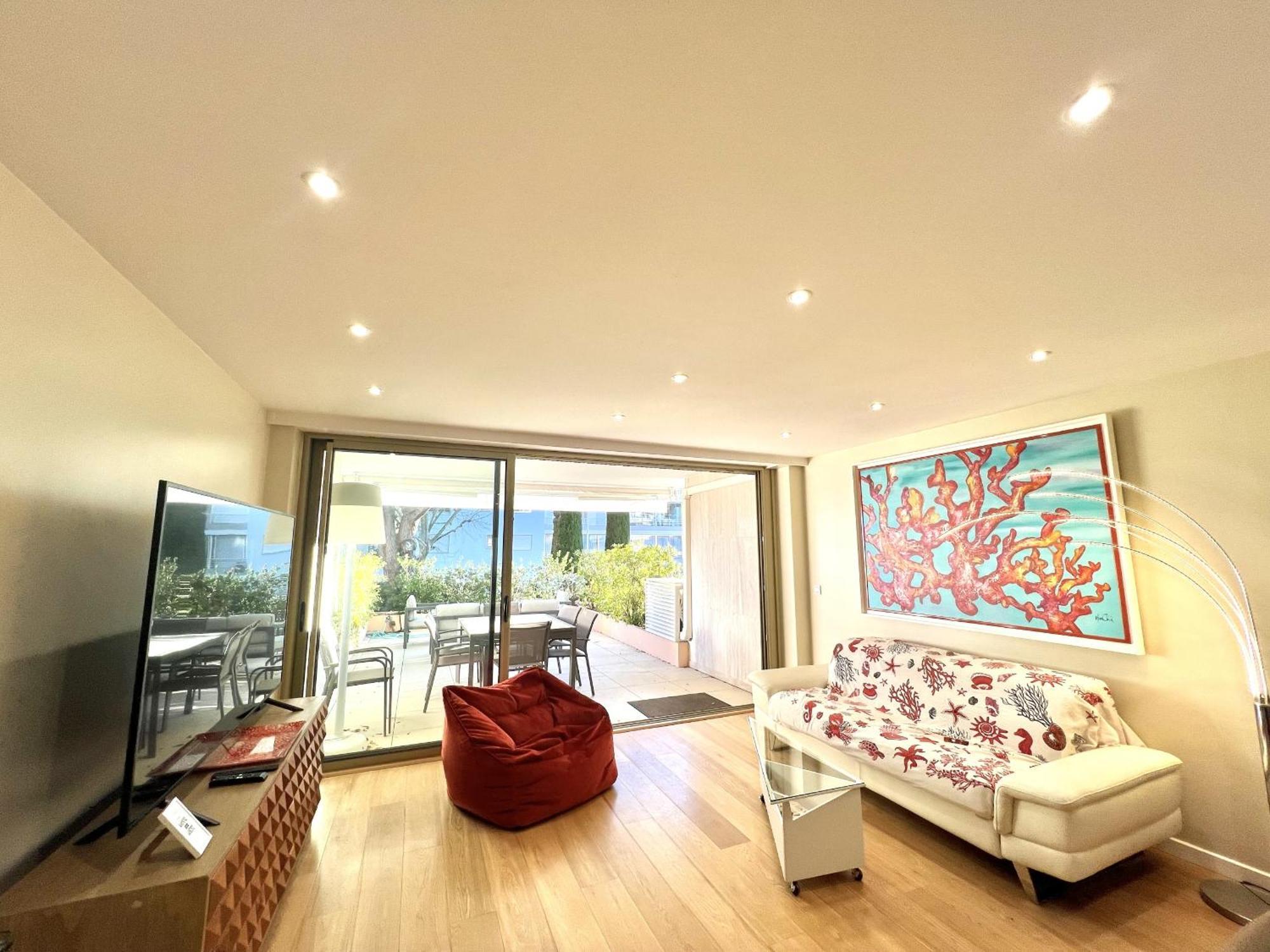Rosalia Luxury 3 Bedrooms Near Beaches By Welcome To Cannes