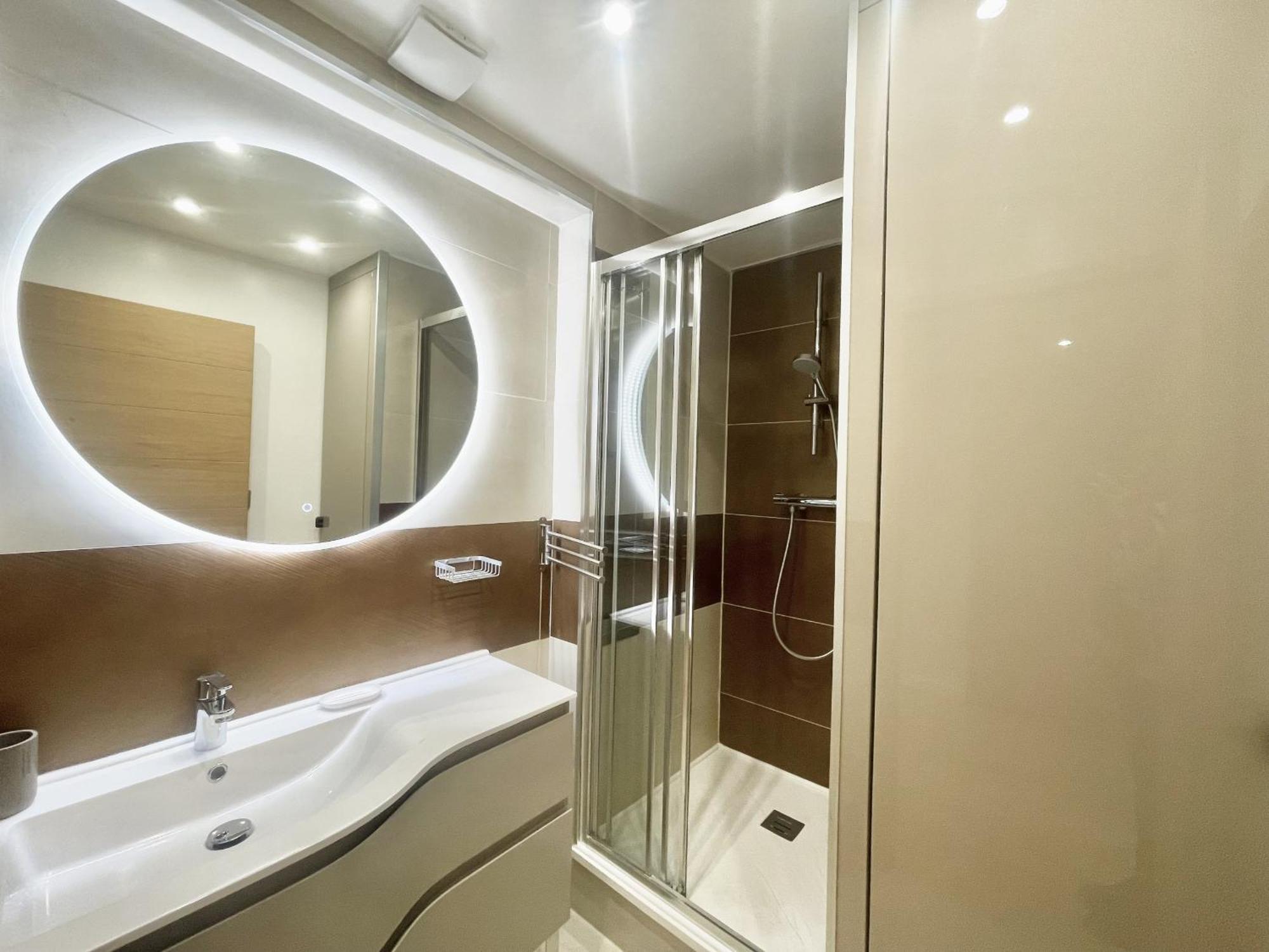 Rosalia Luxury 3 Bedrooms Near Beaches By Welcome To * Cannes