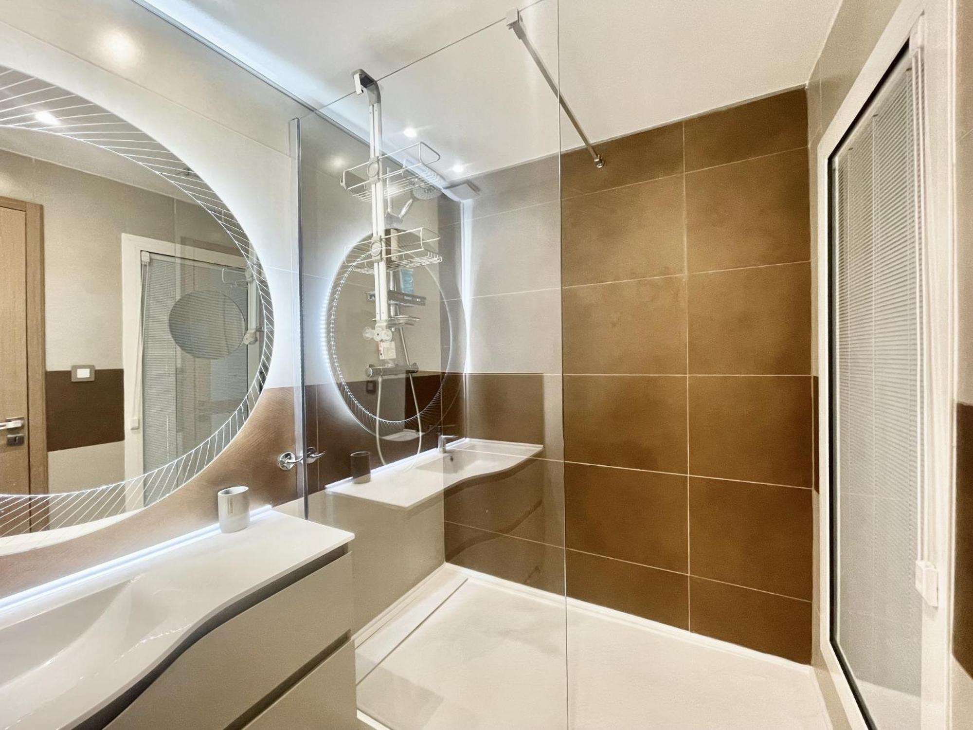 Apartment Rosalia Luxury 3 Bedrooms Near Beaches By Welcome To *