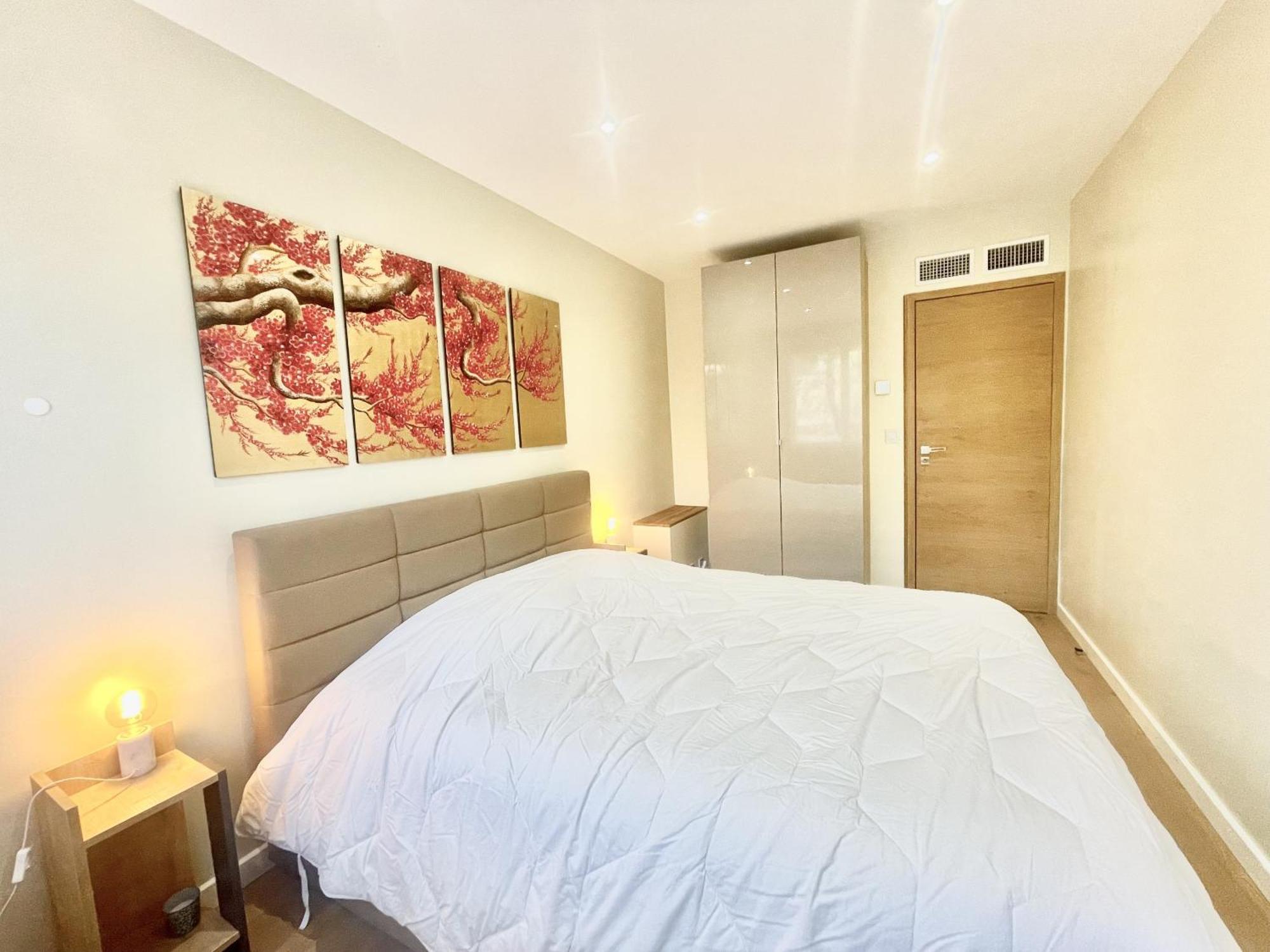 Rosalia Luxury 3 Bedrooms Near Beaches By Welcome To Apartment Cannes