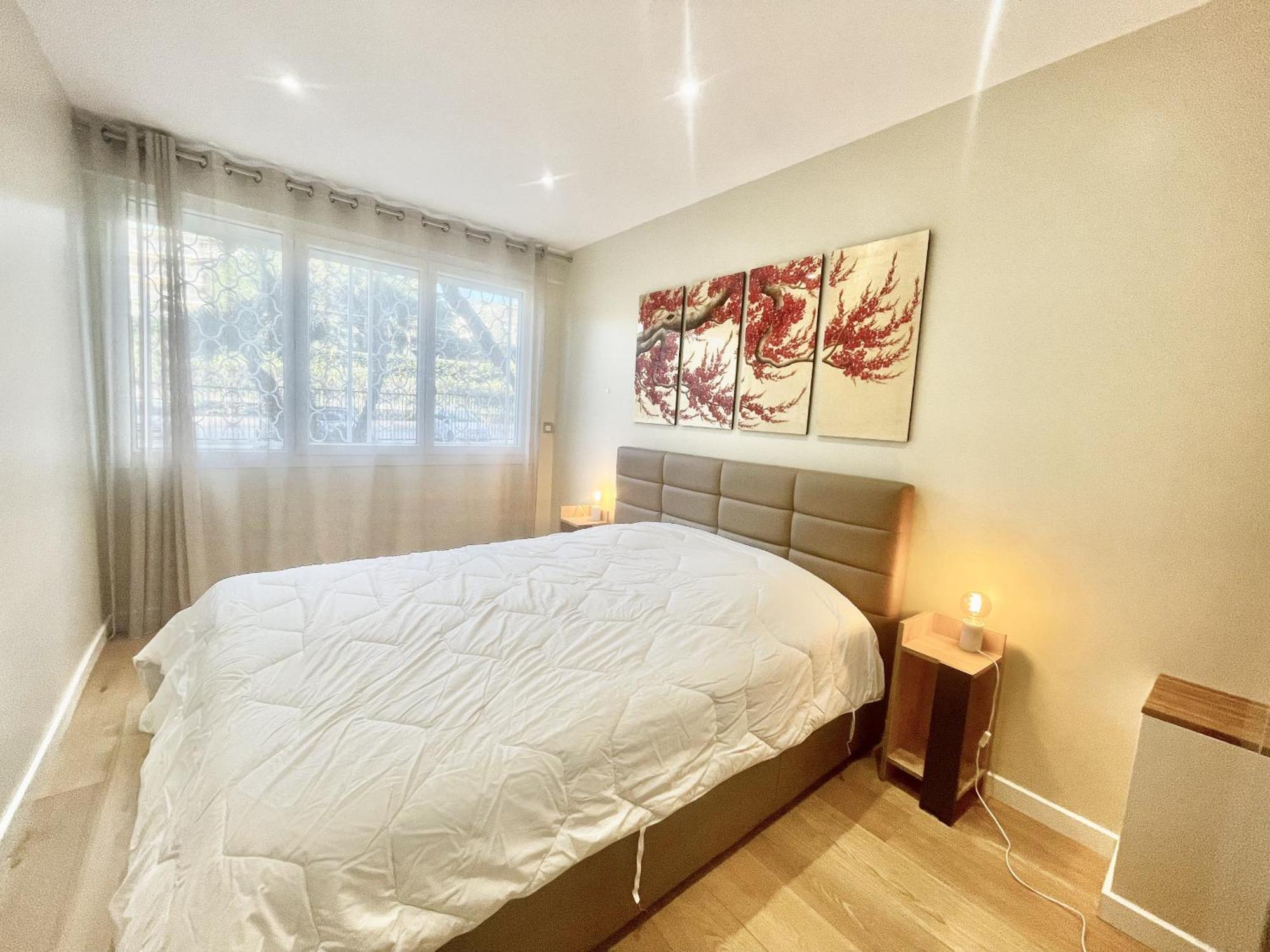 Rosalia Luxury 3 Bedrooms Near Beaches By Welcome To Apartment