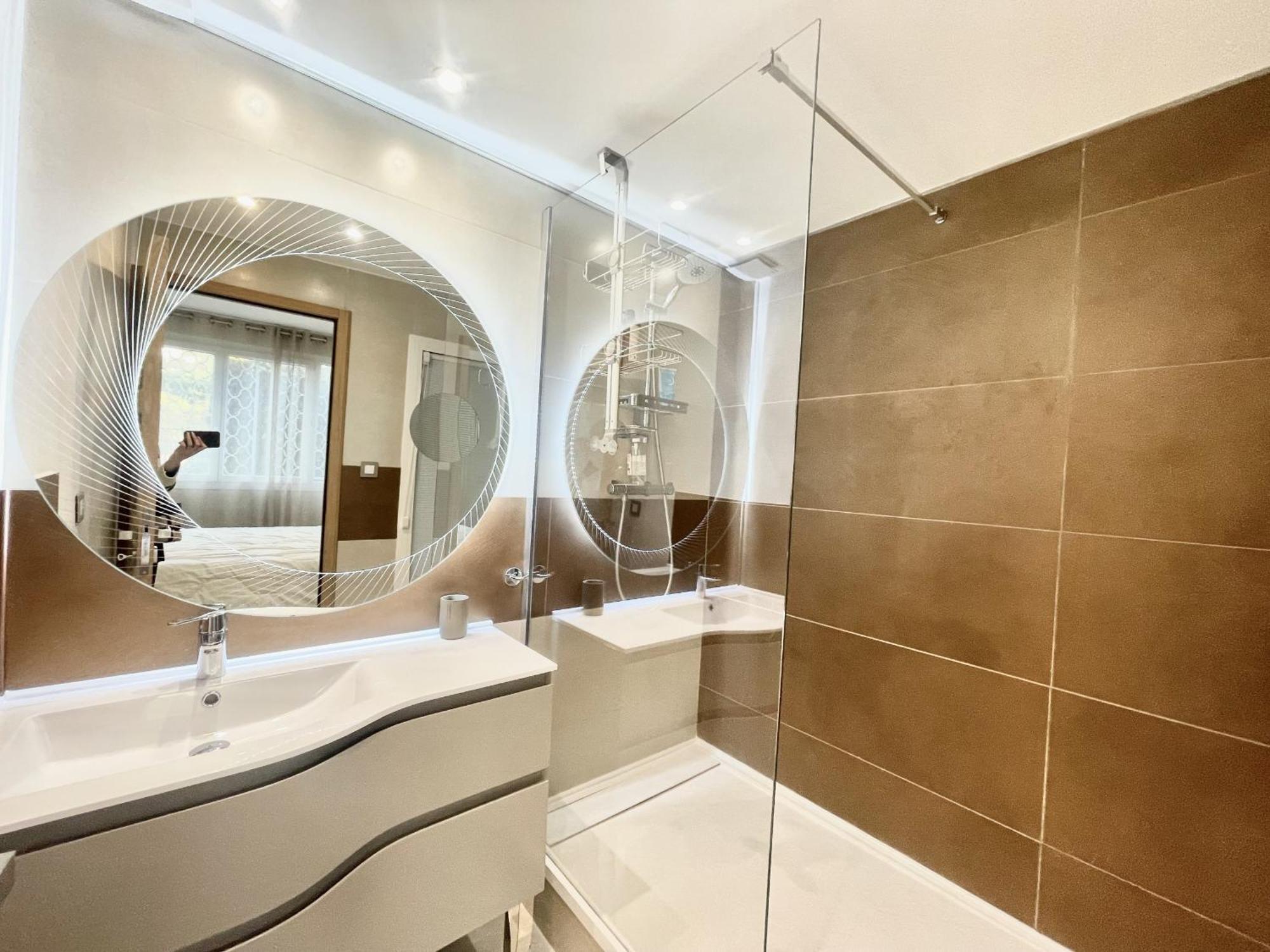 Apartment Rosalia Luxury 3 Bedrooms Near Beaches By Welcome To *