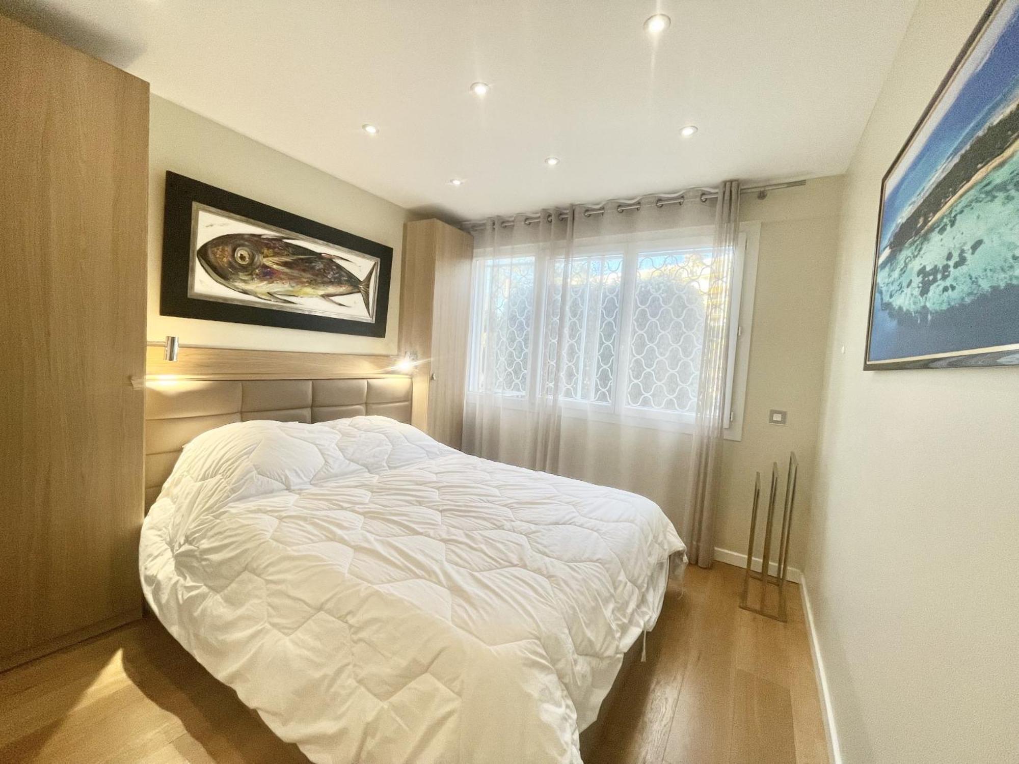 Rosalia Luxury 3 Bedrooms Near Beaches By Welcome To Cannes