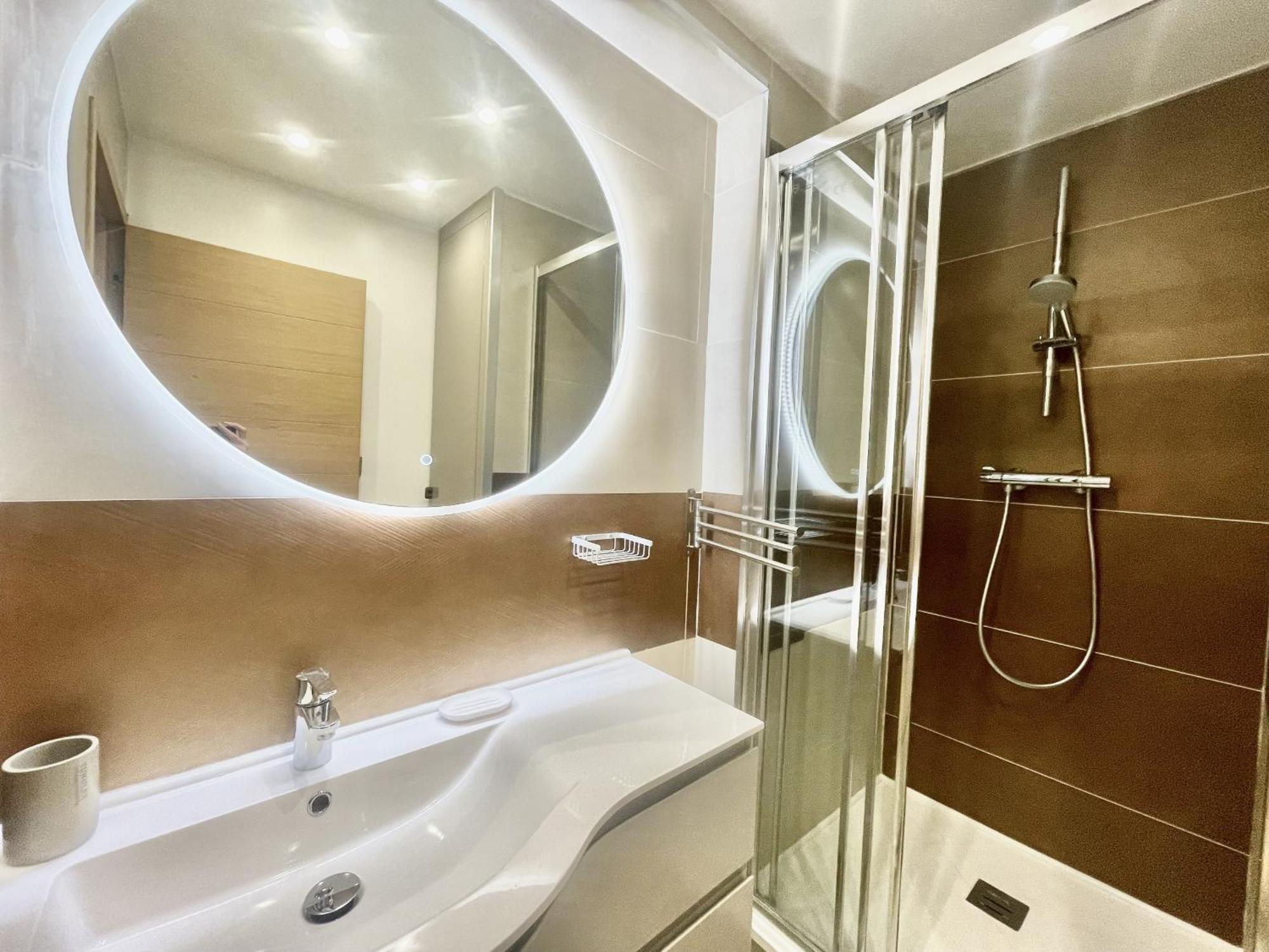 Apartment Rosalia Luxury 3 Bedrooms Near Beaches By Welcome To Cannes