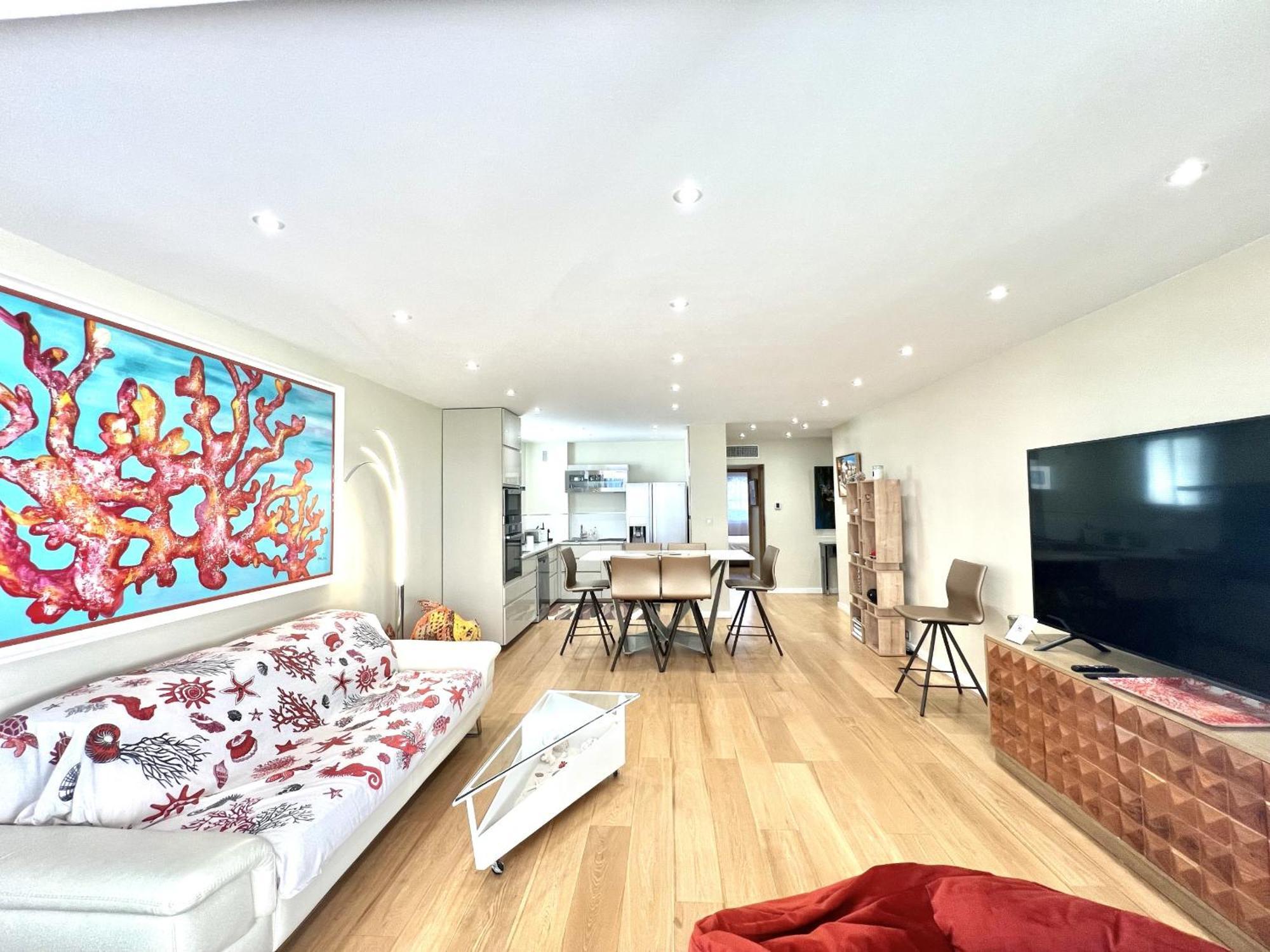 Rosalia Luxury 3 Bedrooms Near Beaches By Welcome To Apartment *