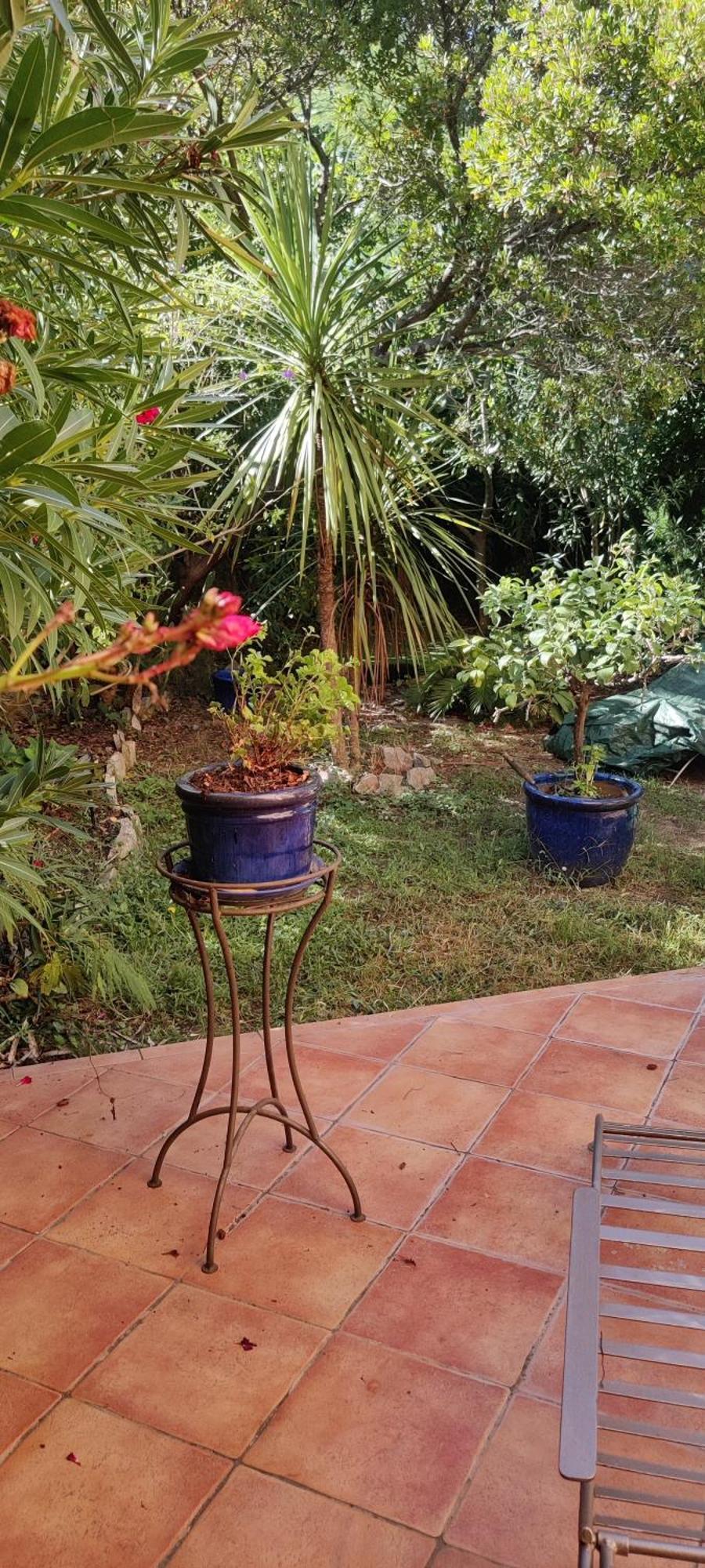 Apartment De Charme Wi-fi ,clim, Garage Jardin Prives, Piscine Environnement Arbore