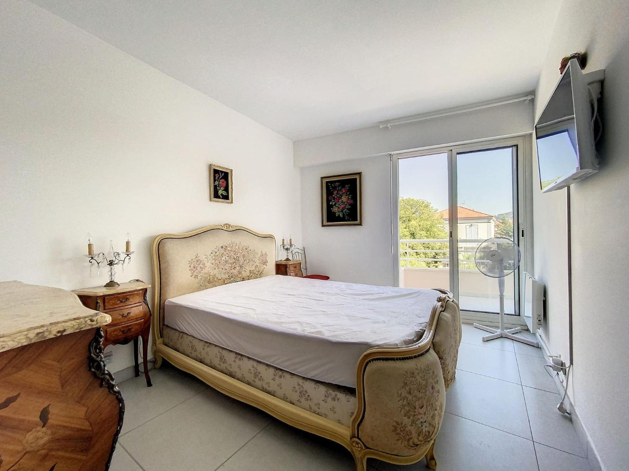 - 3 Pieces A 15mn Palais Apartment Cannes