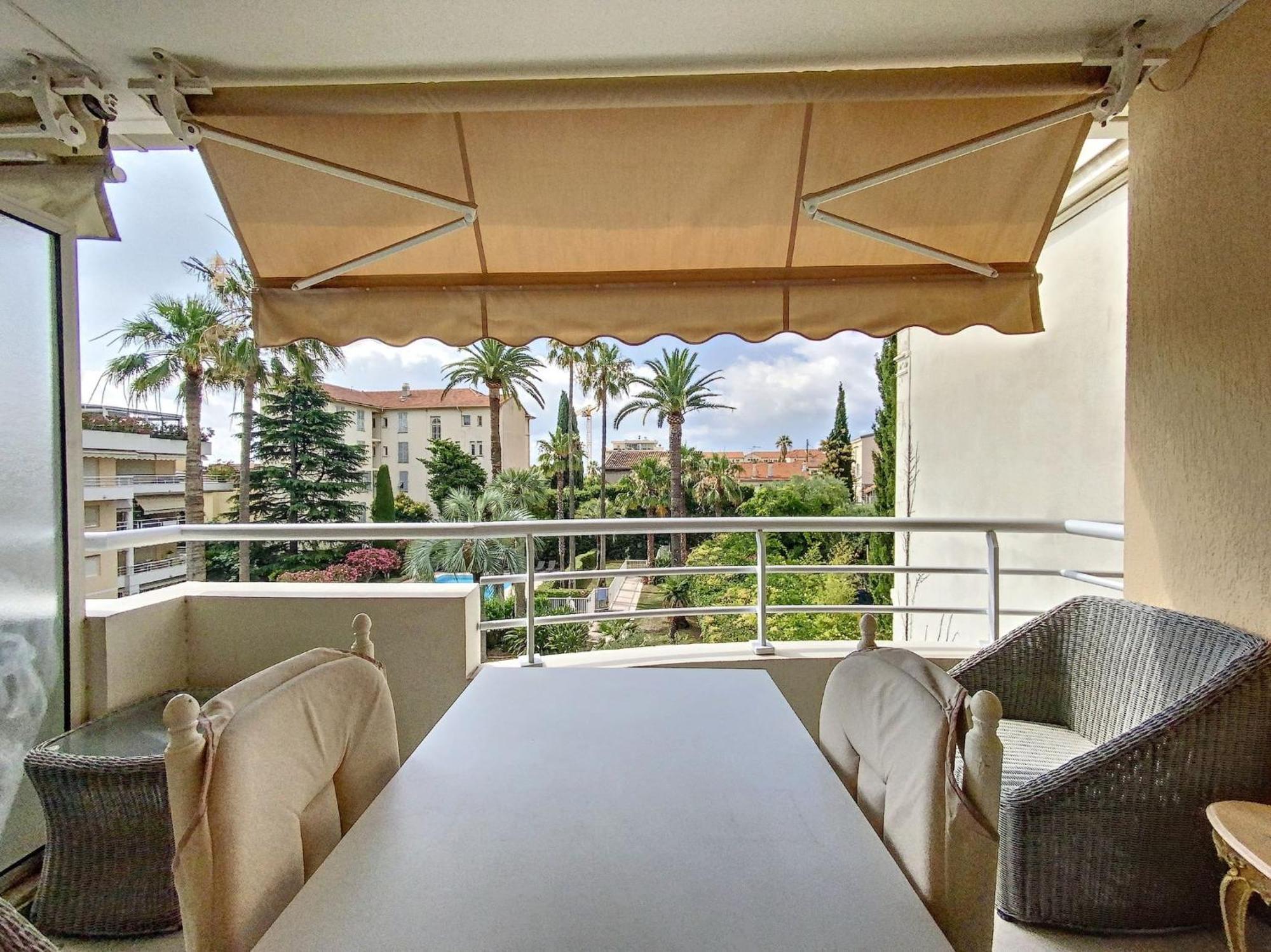 - 3 Pieces A 15mn Palais Apartment *