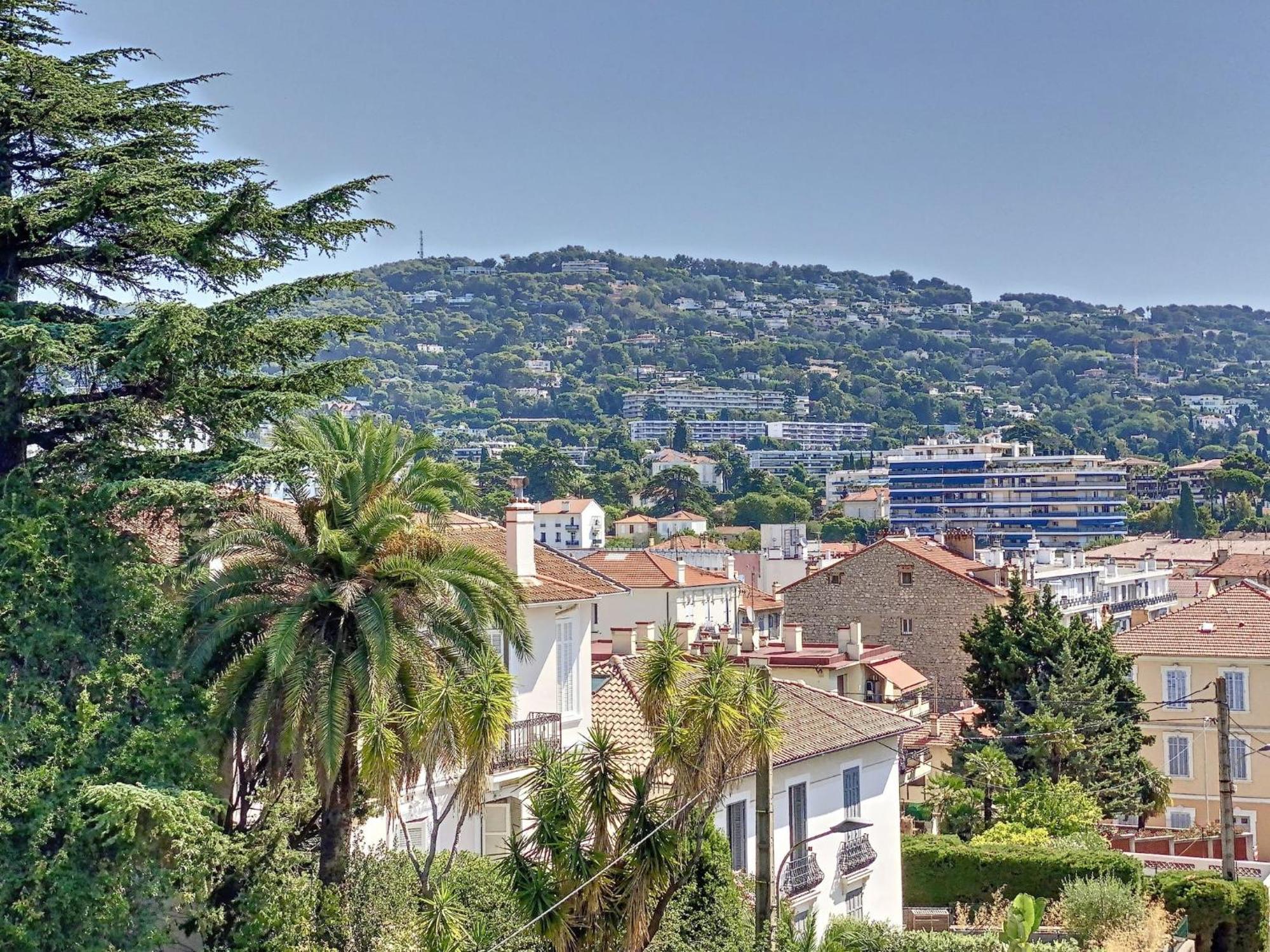 Apartment - 3 Pieces A 15mn Palais Cannes