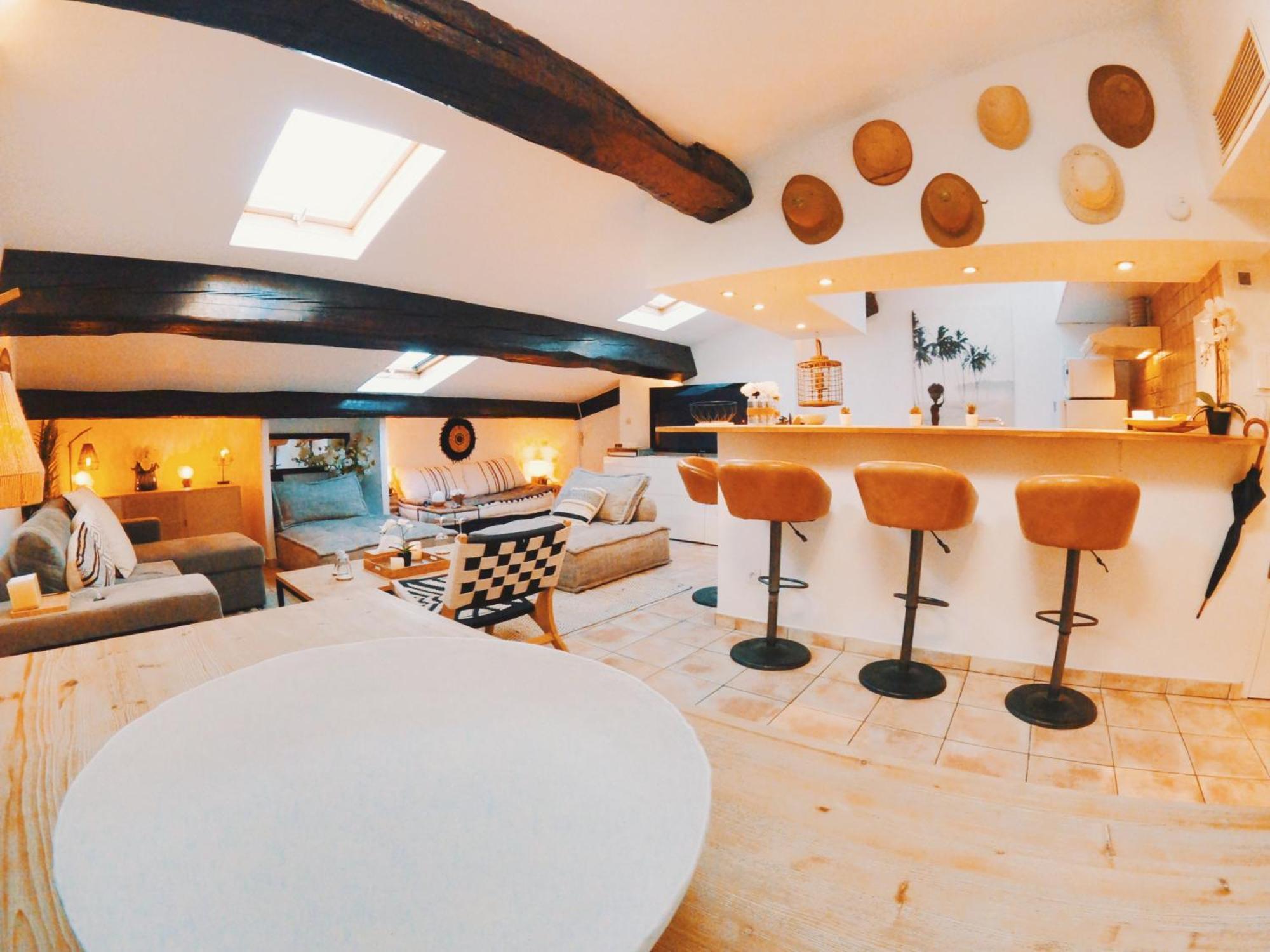 Apartment A 50m Du Palais Des Festivals Et De La Croisette
