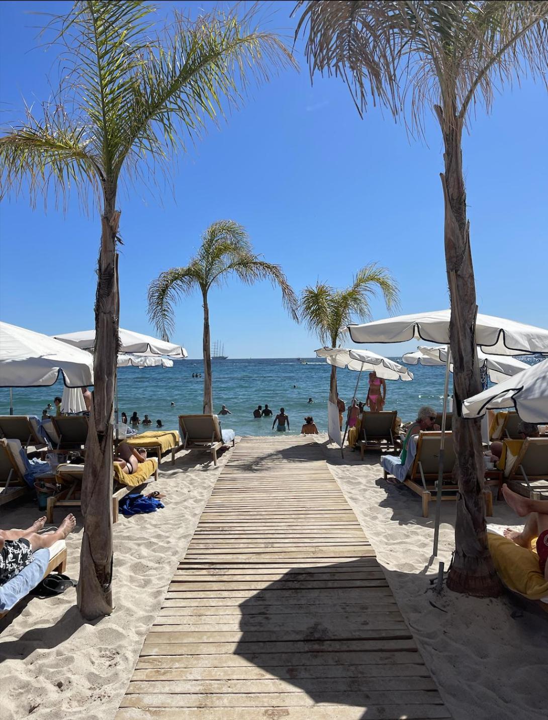 Superbe Hypercentre Climatise * Cannes