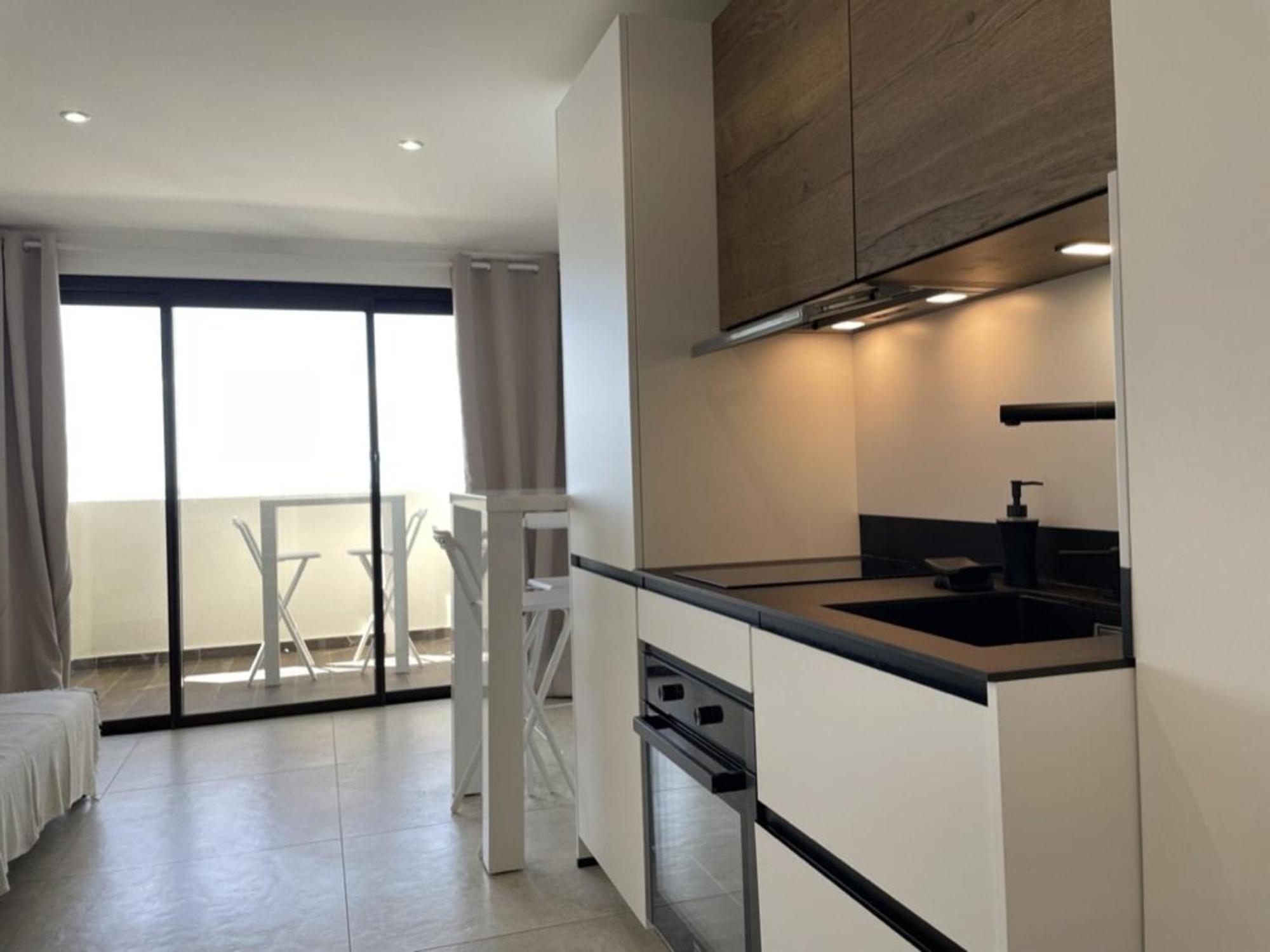 Apartment A La Bocca - Vue Mer, Piscines, Parking, 200m De La - Fr-1-609-74 *
