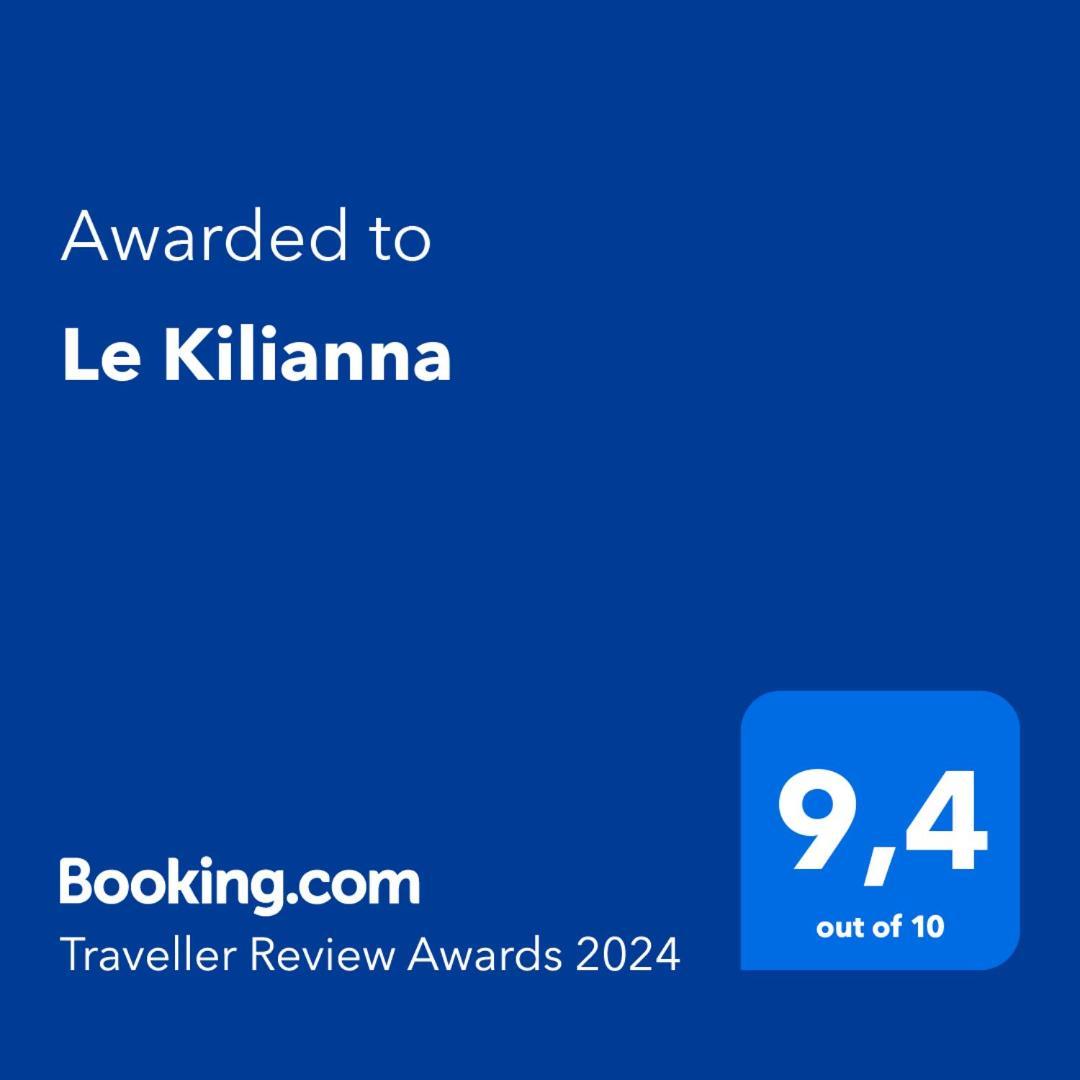 Appartement Le Kilianna Cannes