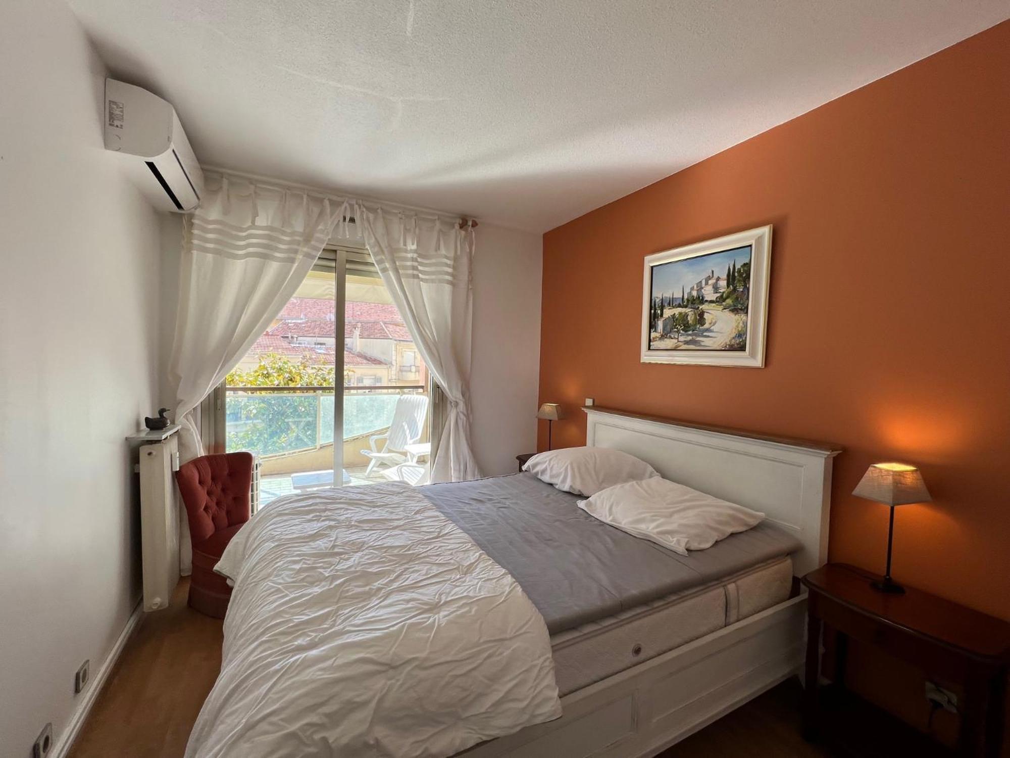 Center 2 Appartement