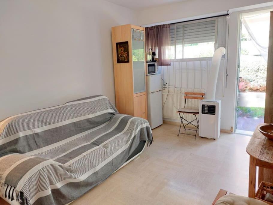 Appartement Studette Pointe Croisette - Axelle Loc'appart