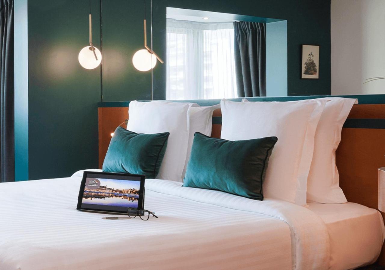 Neho Croisette Hotel